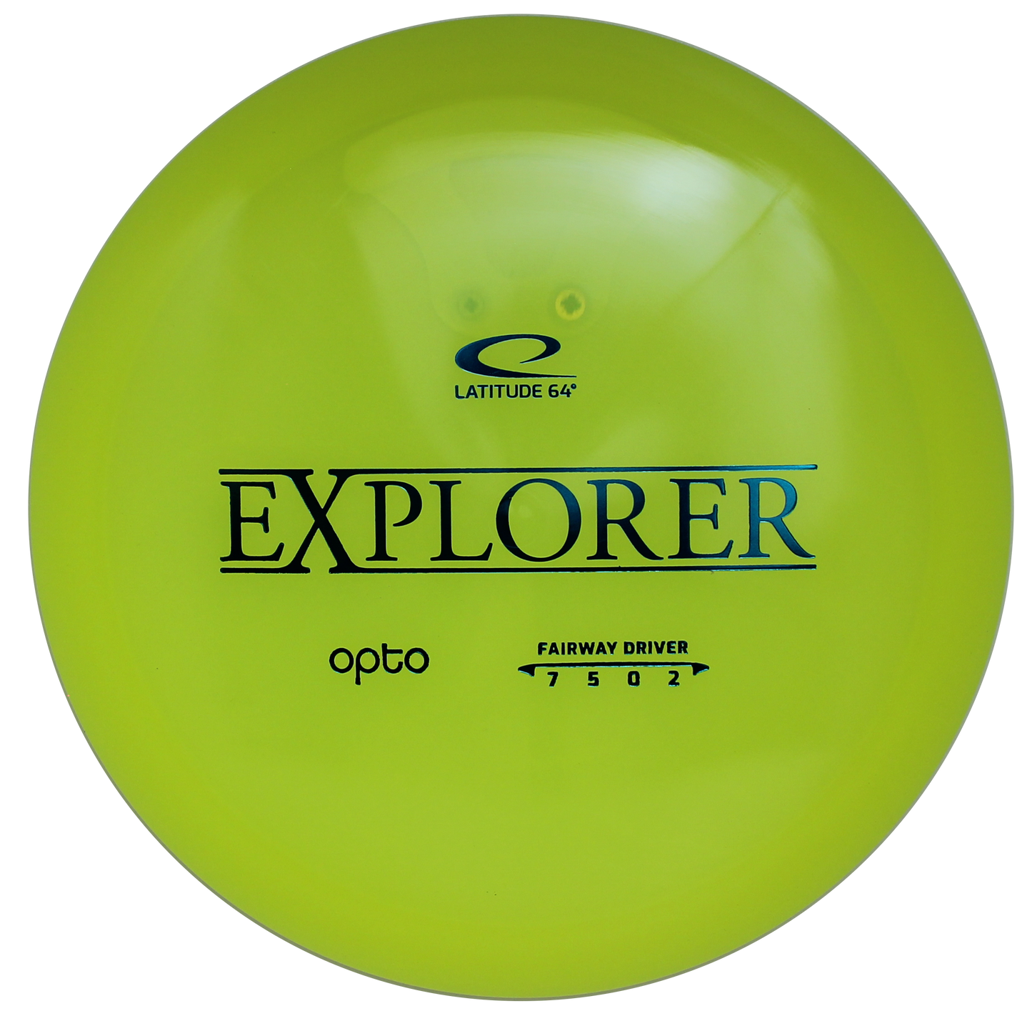 Opto Explorer