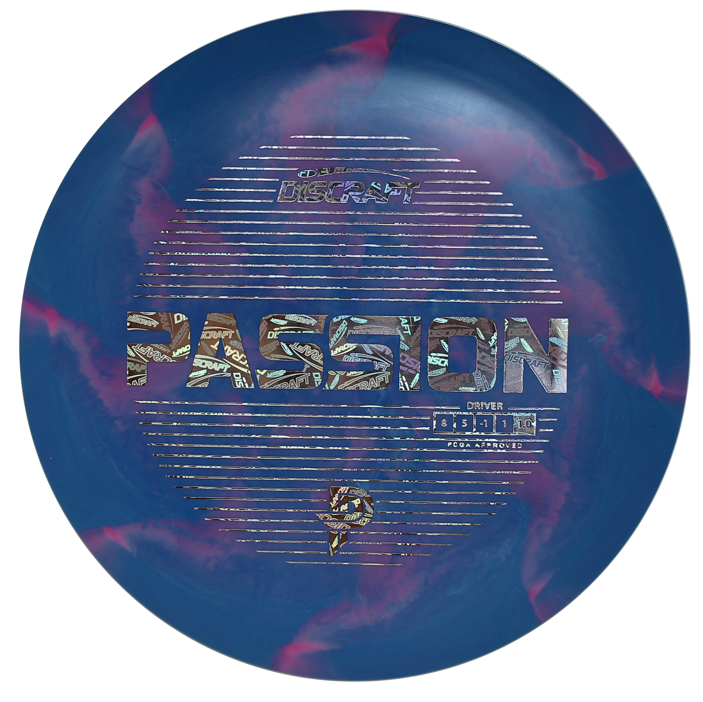 ESP Passion