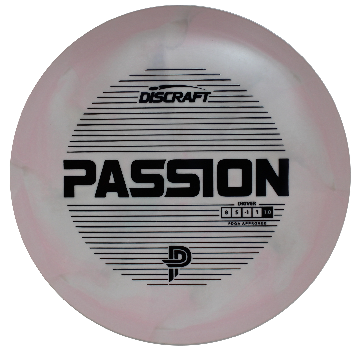 ESP Passion