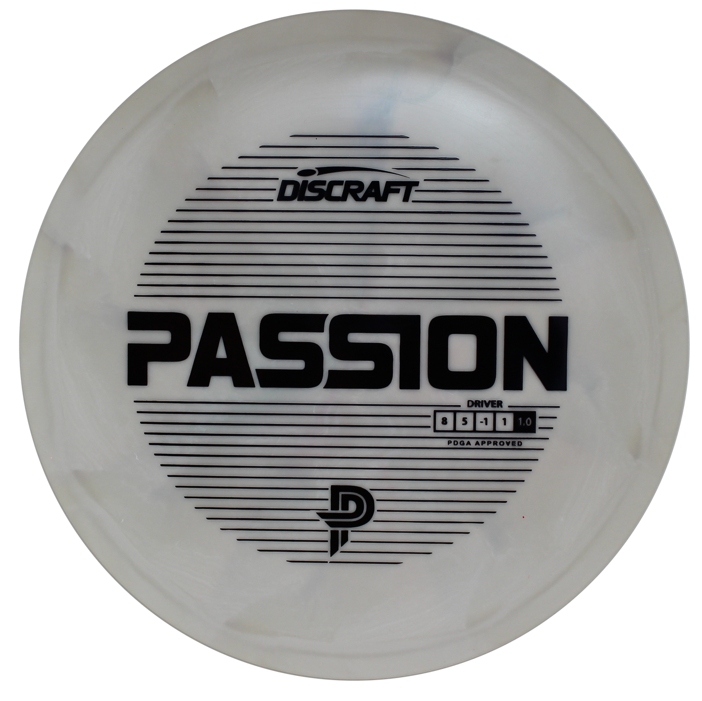 ESP Passion