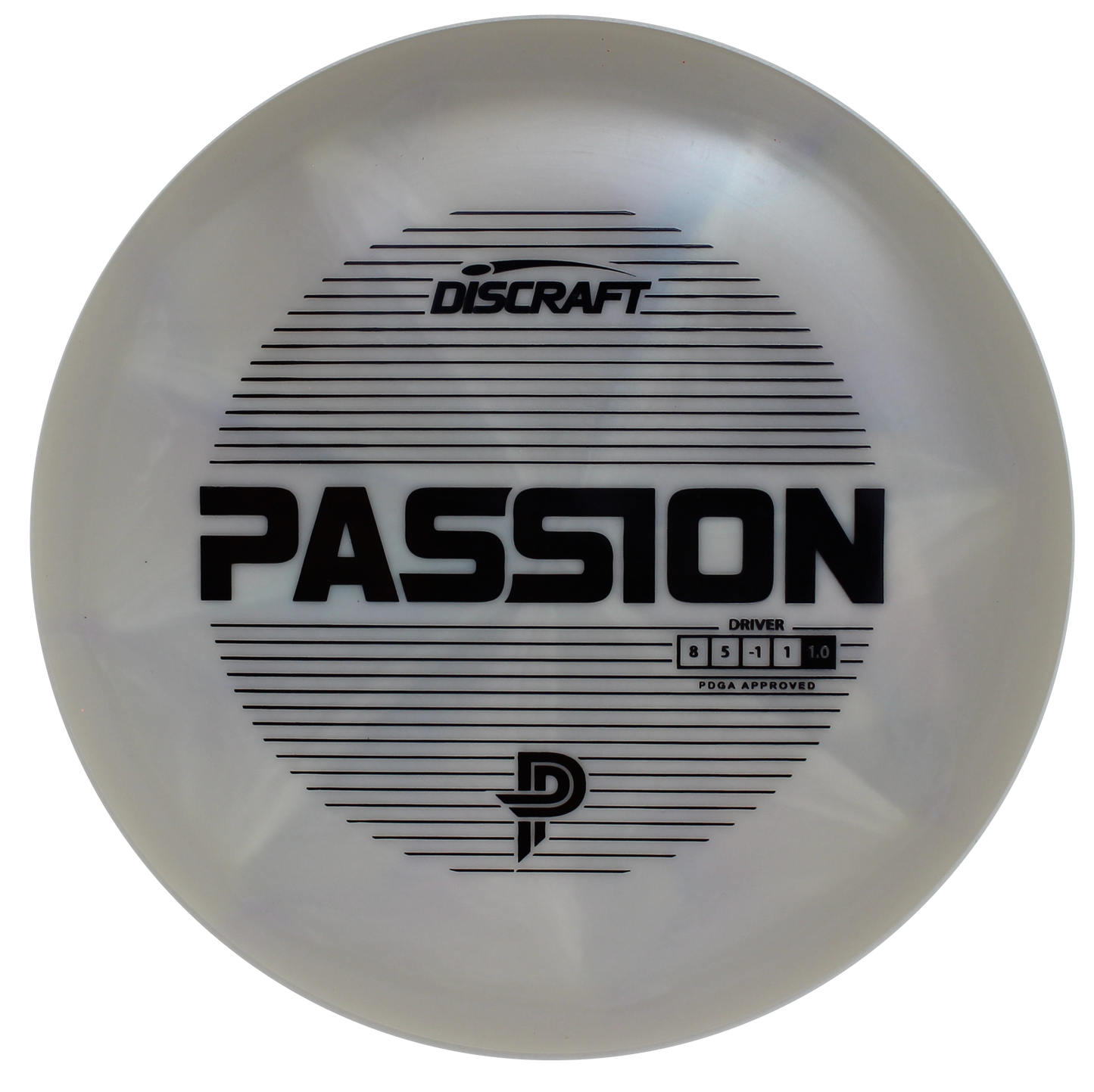 ESP Passion