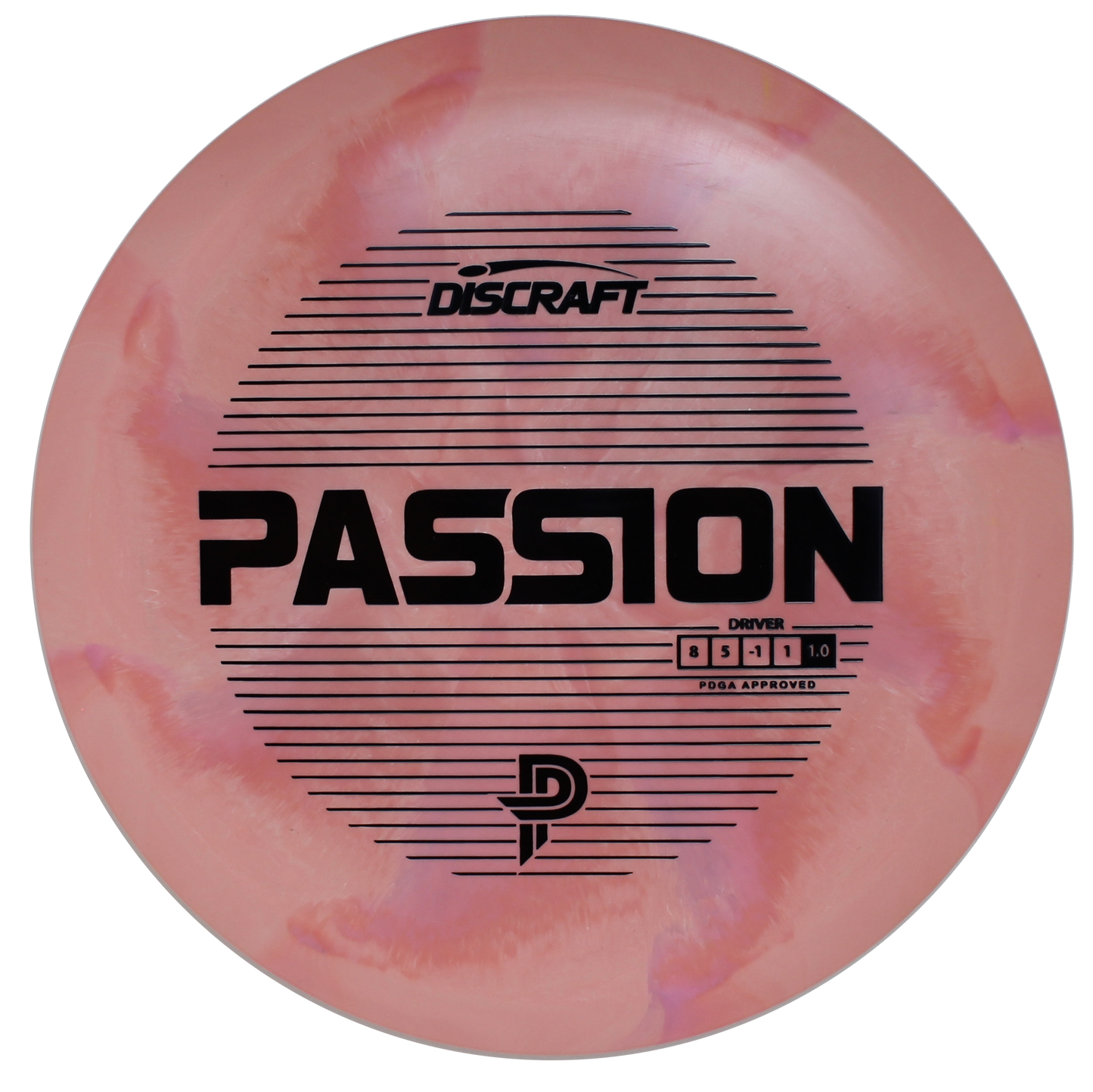 ESP Passion