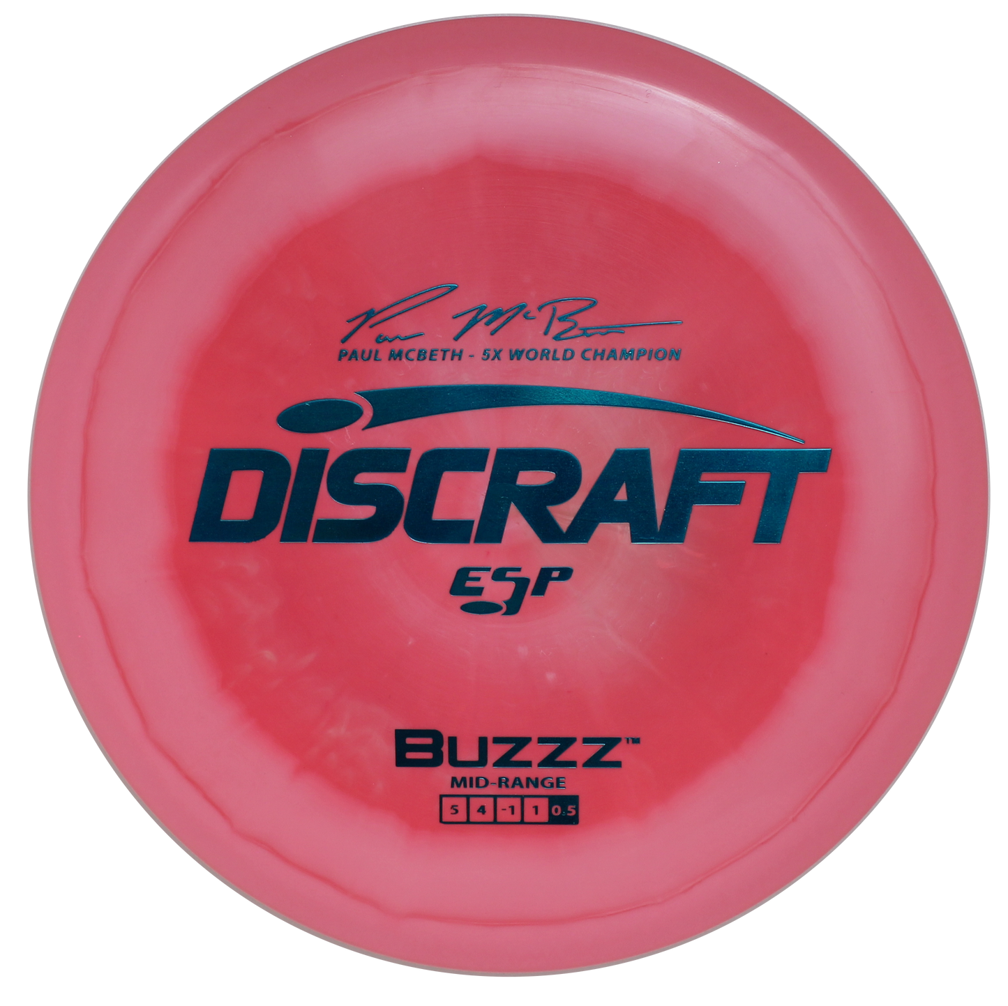 ESP Buzzz