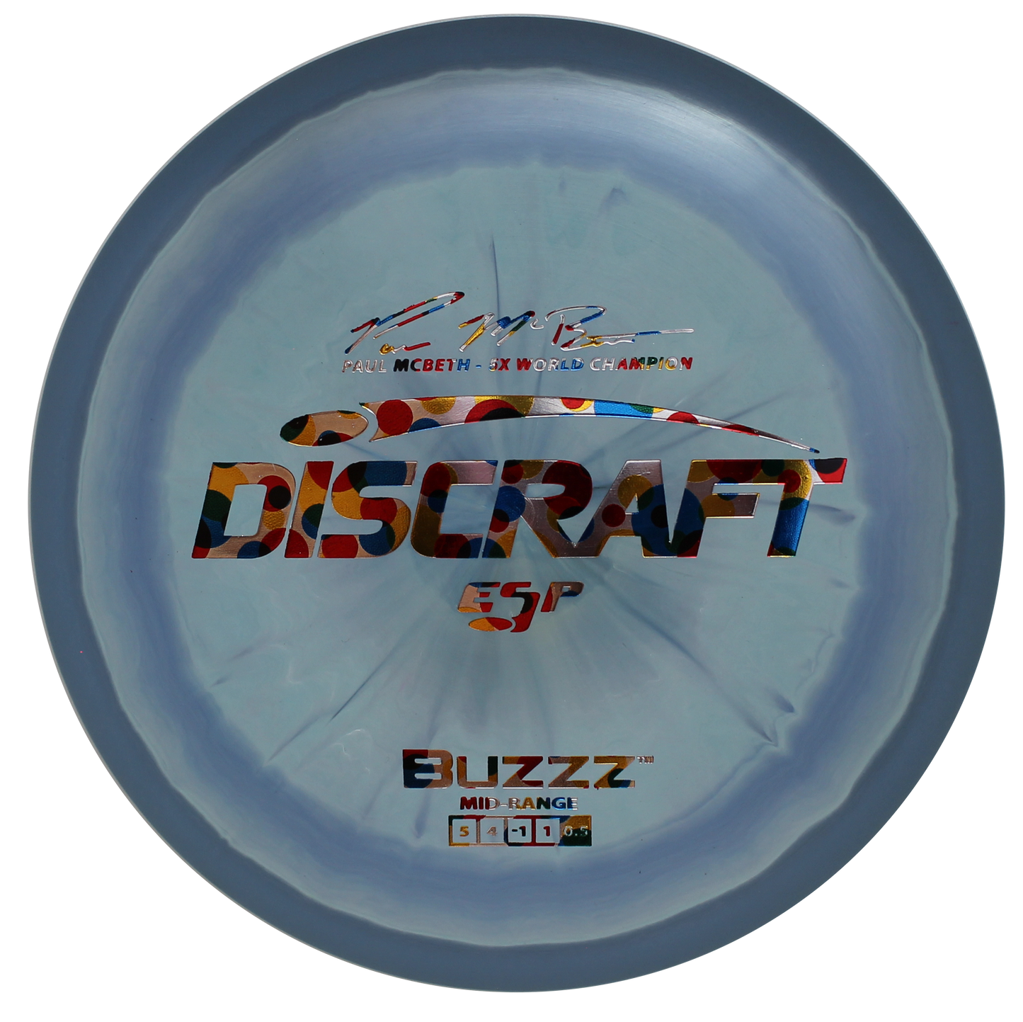 ESP Buzzz