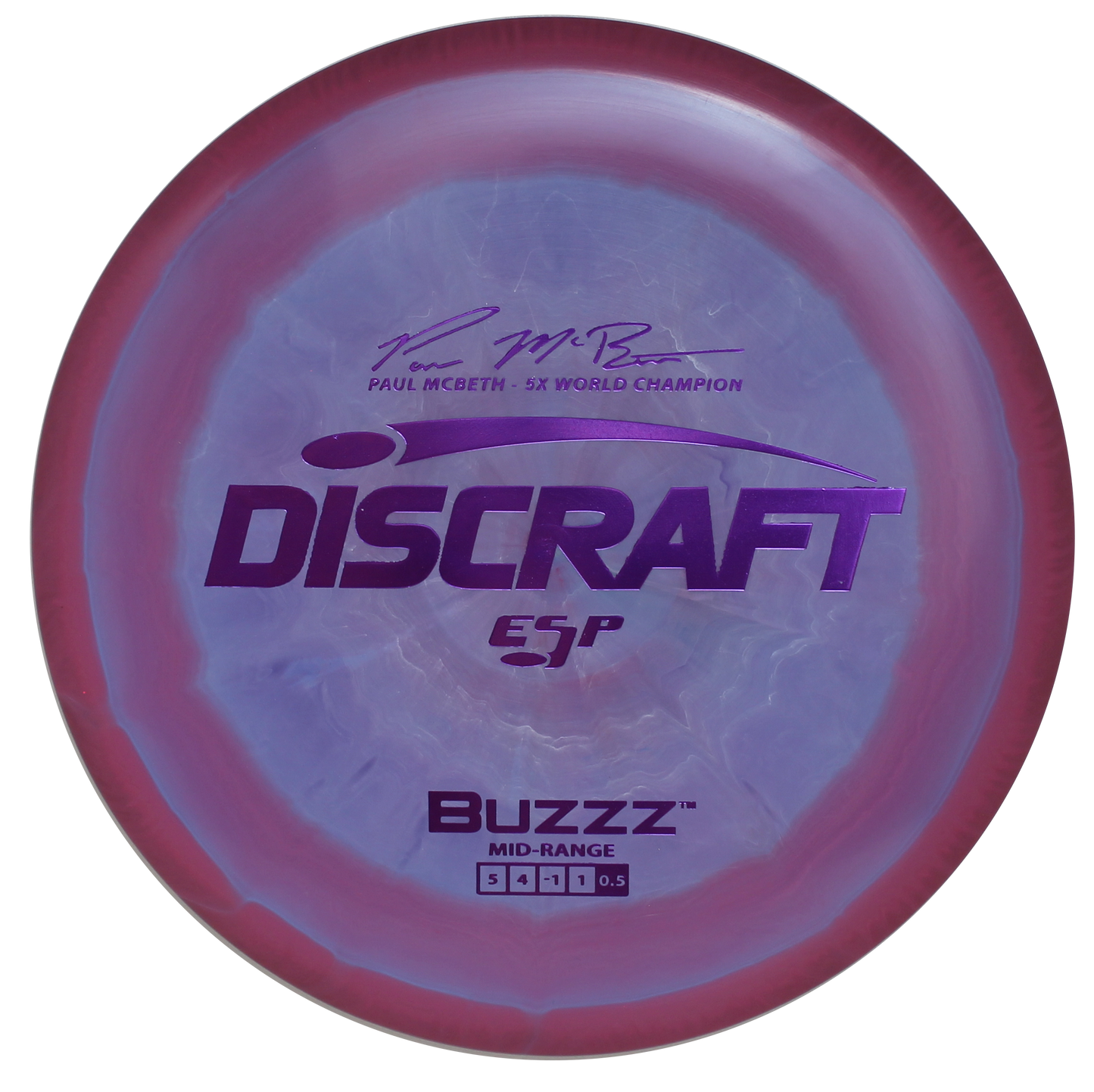ESP Buzzz