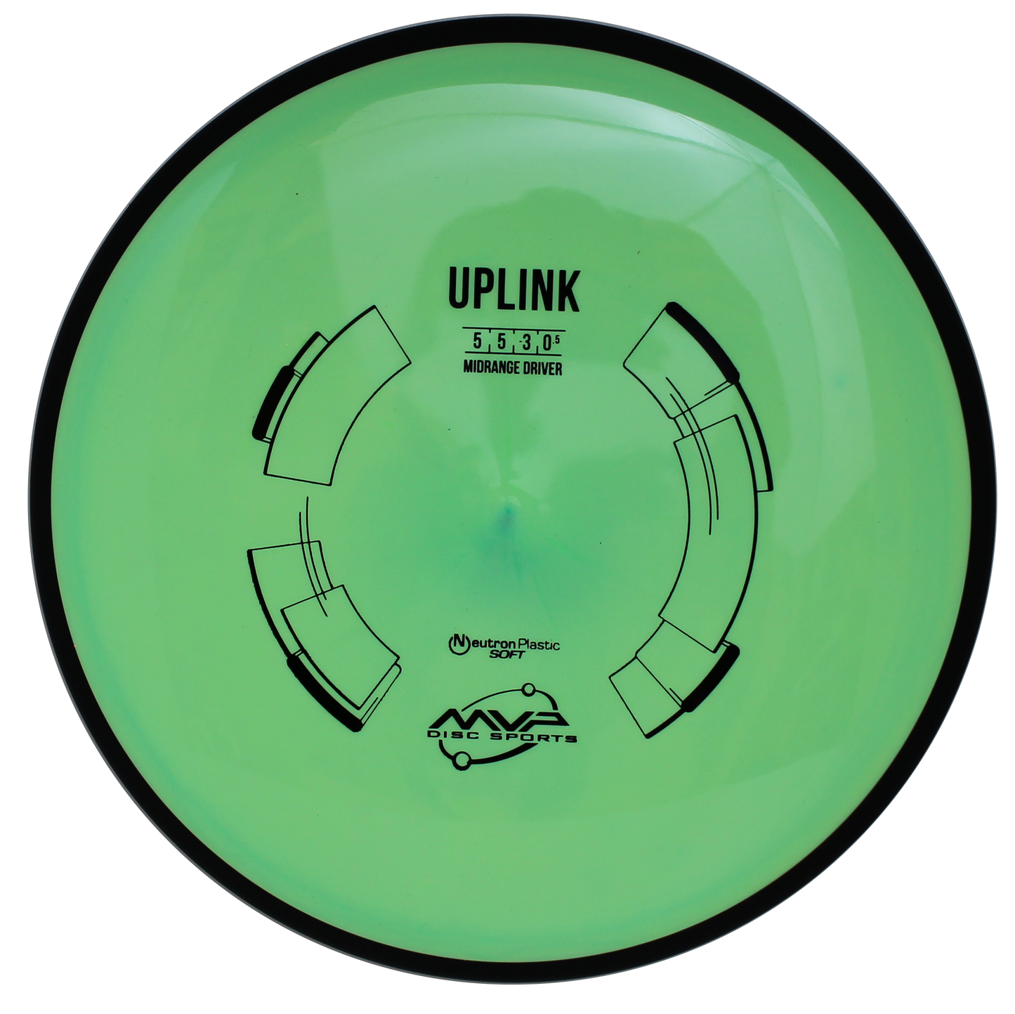 Neutron Uplink (Soft)