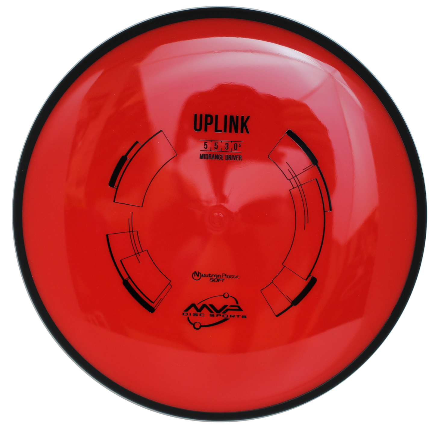 Neutron Uplink (Soft)