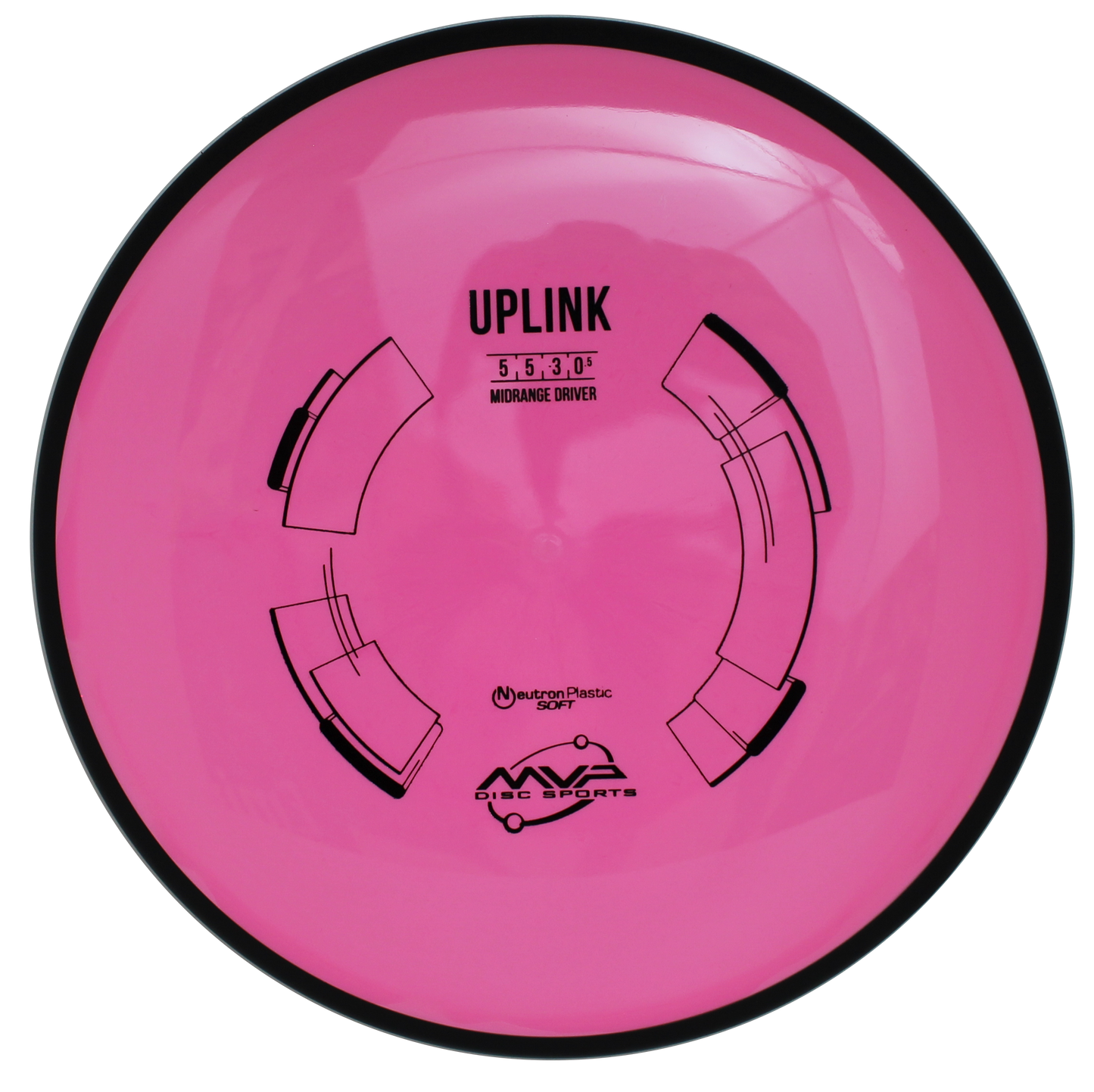 Neutron Uplink (Soft)