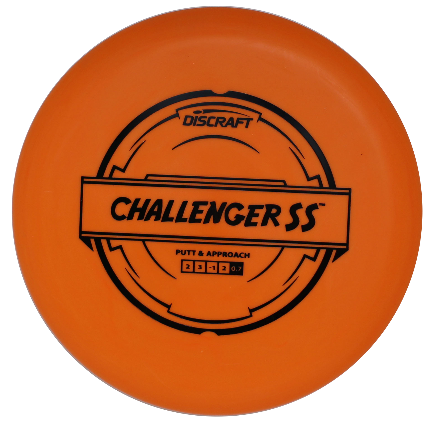 Putter Line Challenger SS