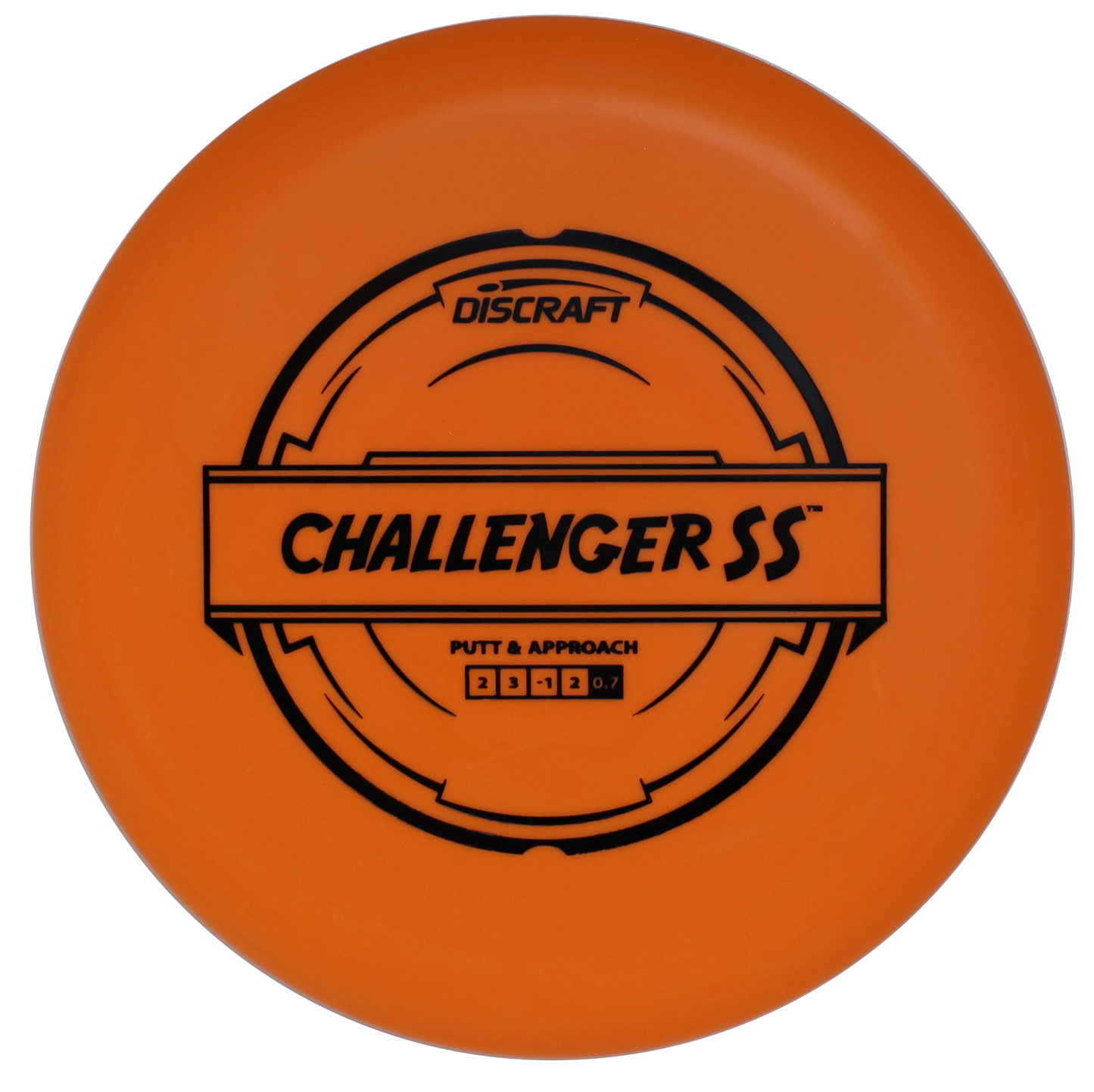 Putter Line Challenger SS