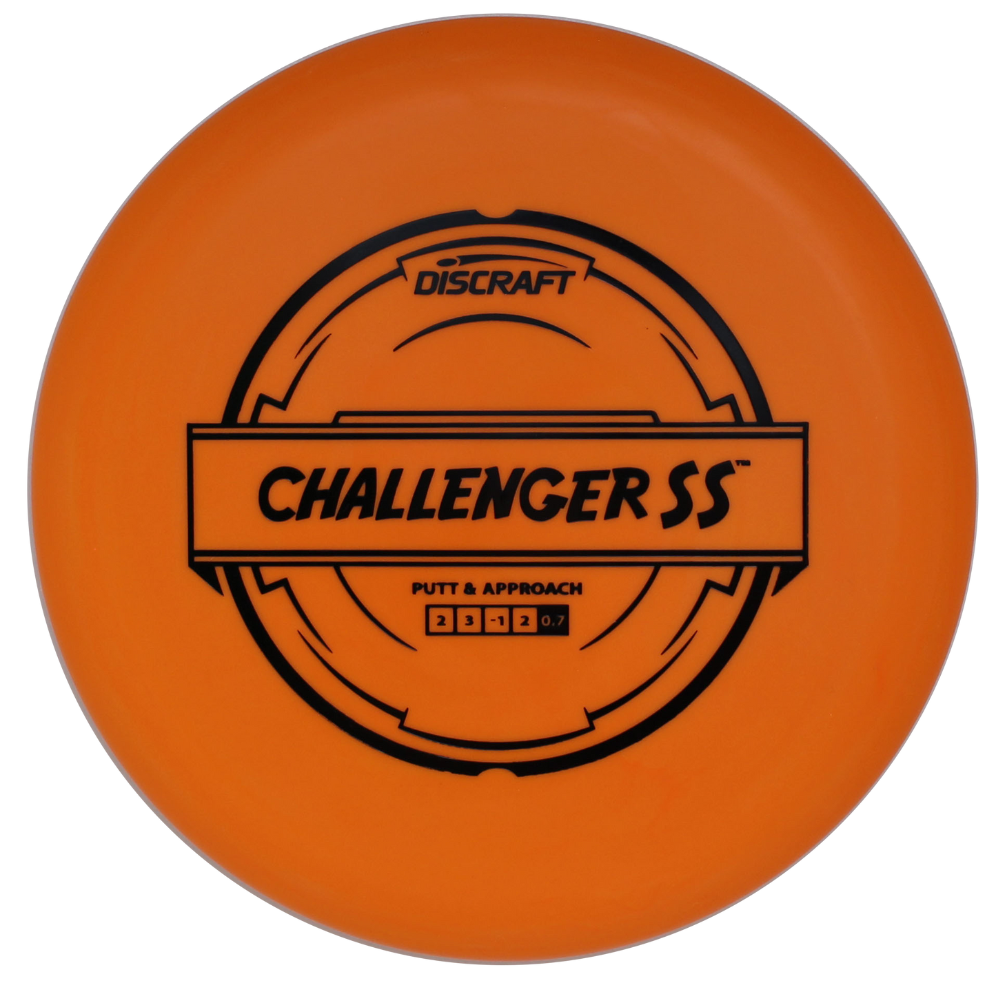 Putter Line Challenger SS