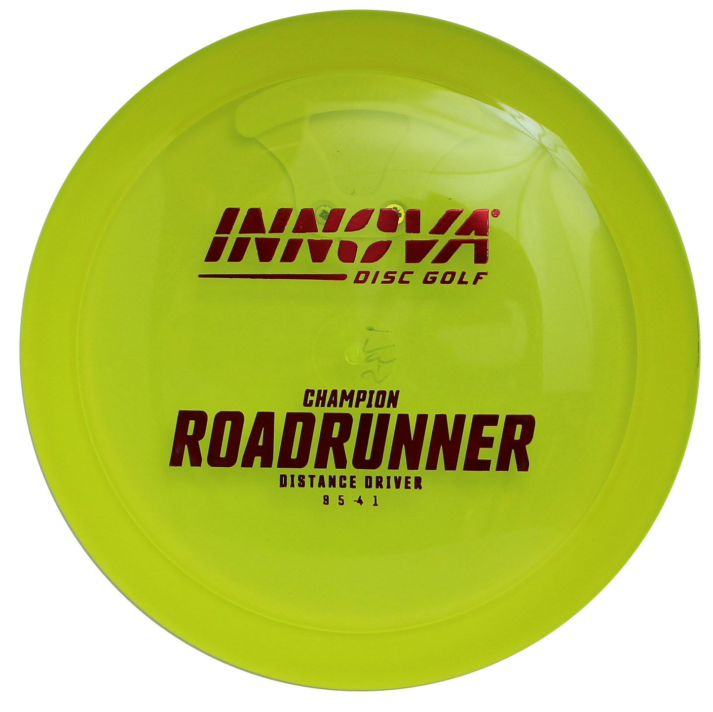 Champion Roadrunner