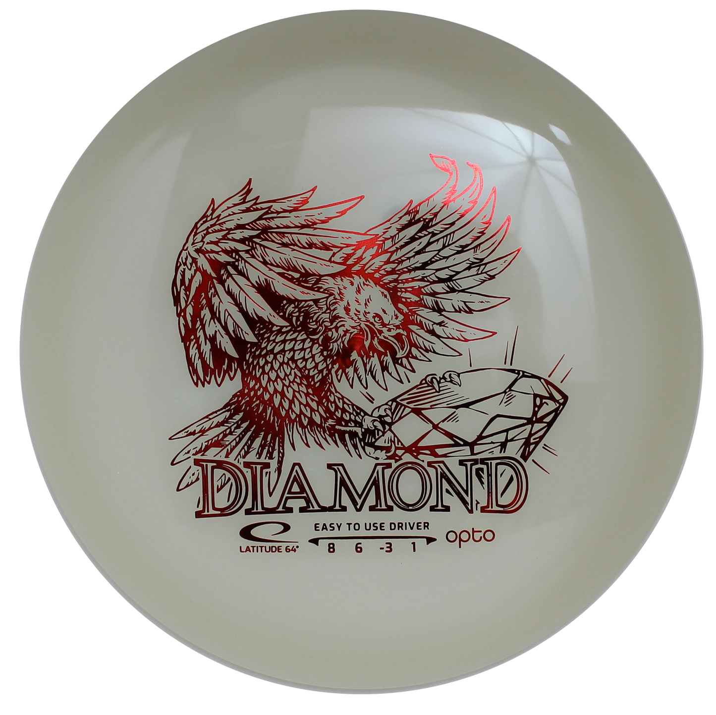 Opto Diamond