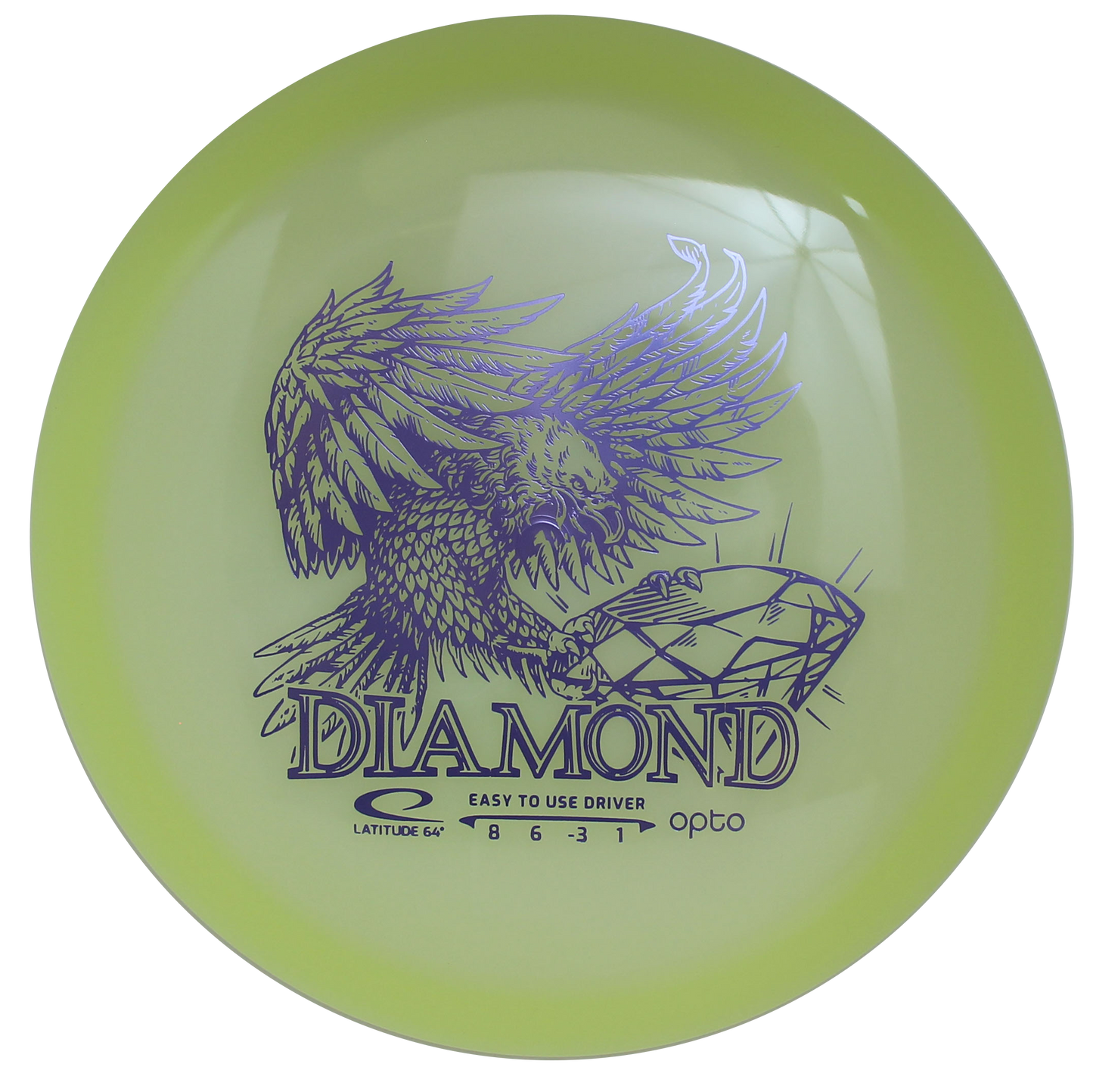 Opto Diamond