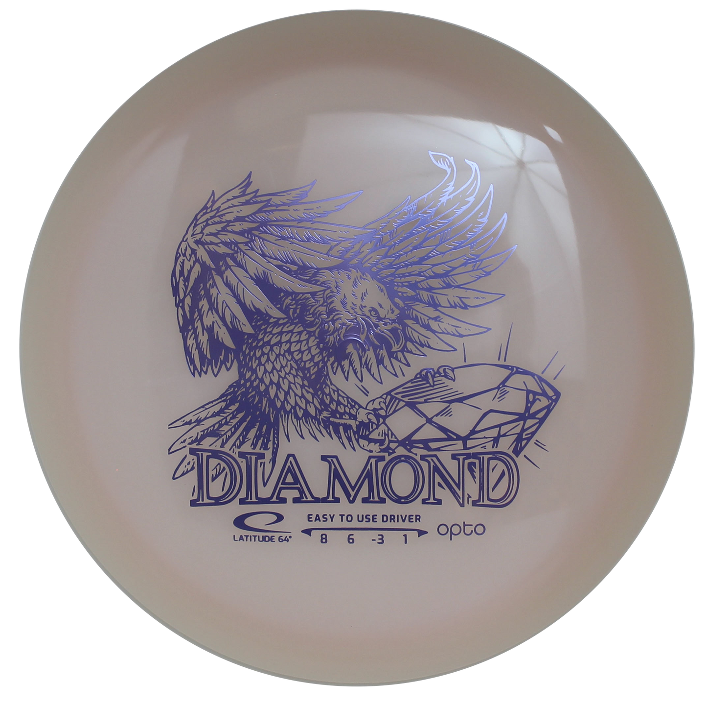 Opto Diamond