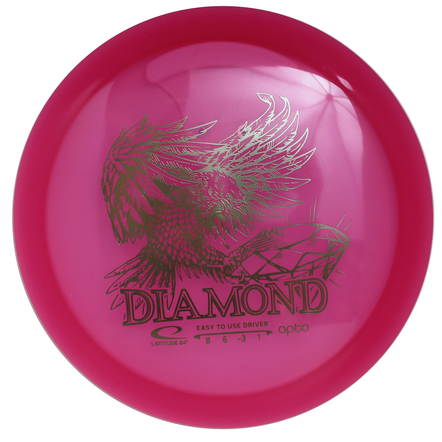Opto Diamond