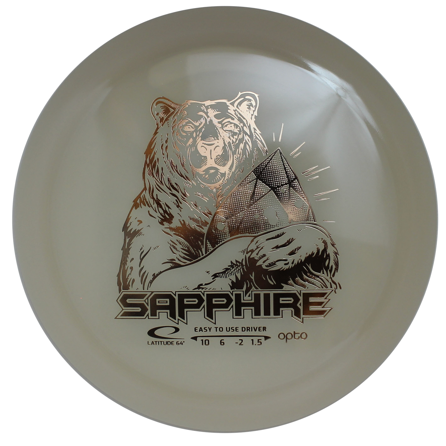 Opto Sapphire