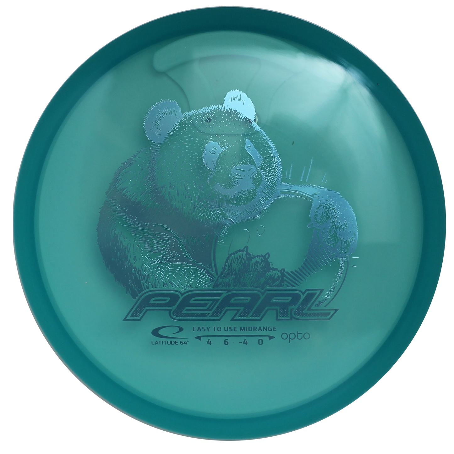 Opto Pearl