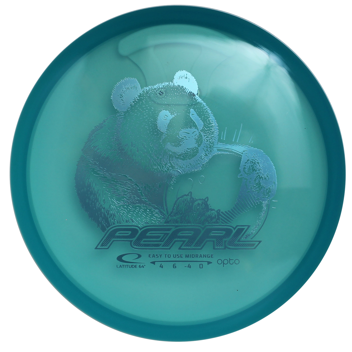 Opto Pearl