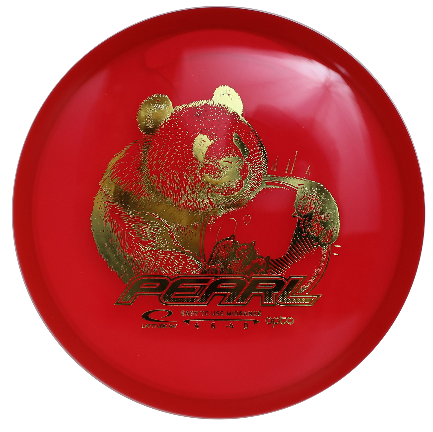 Opto Pearl