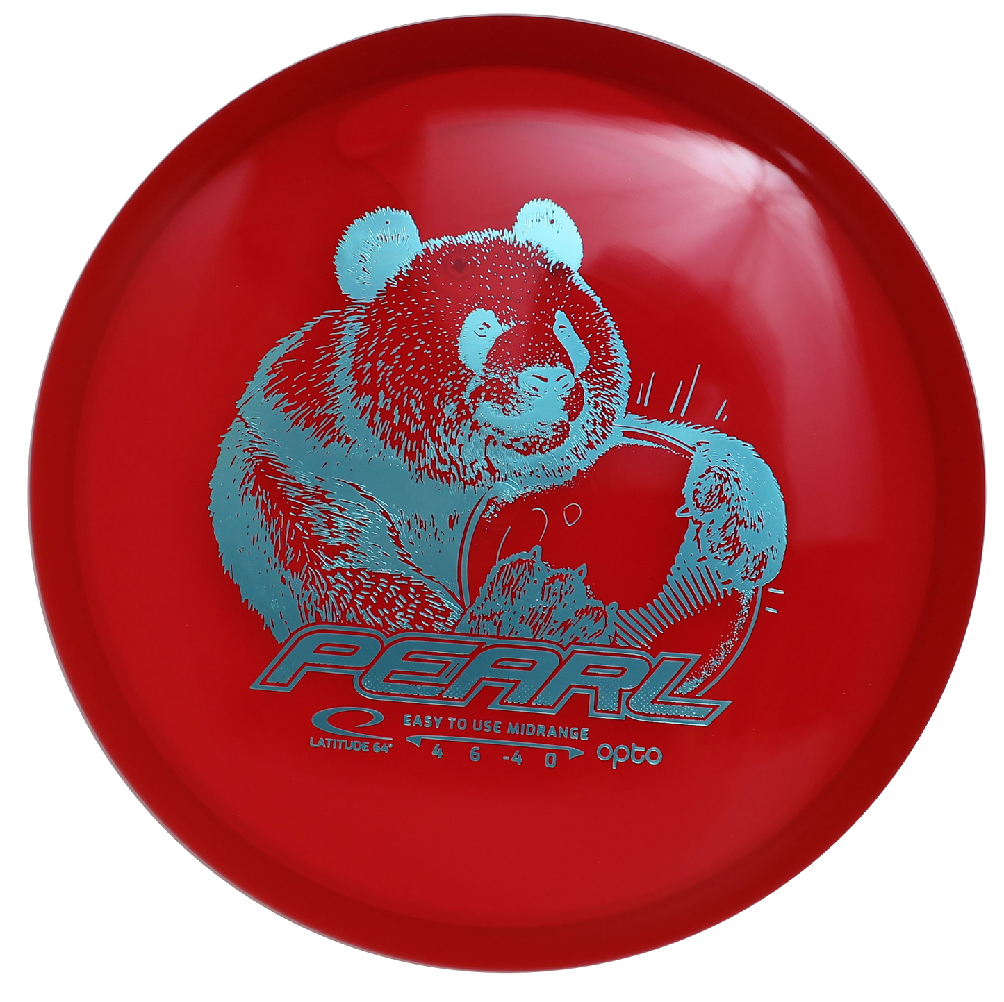 Opto Pearl