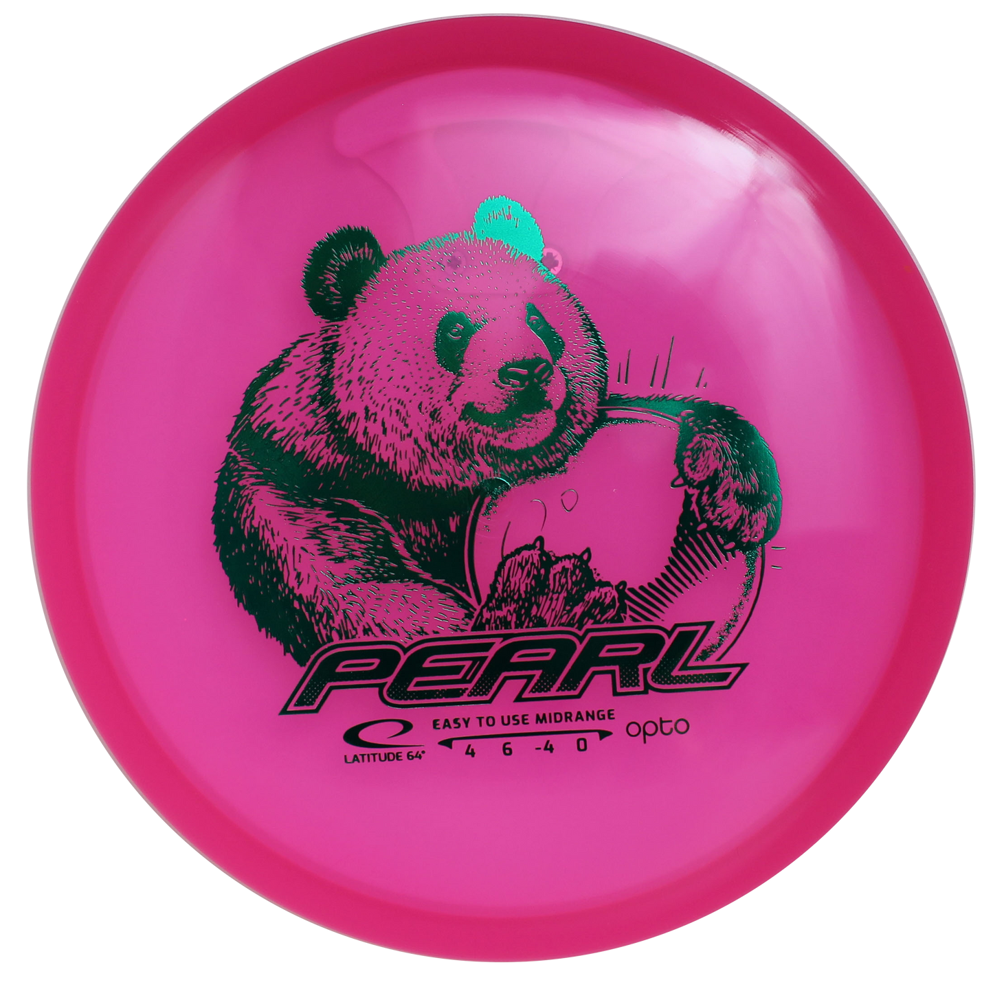 Opto Pearl
