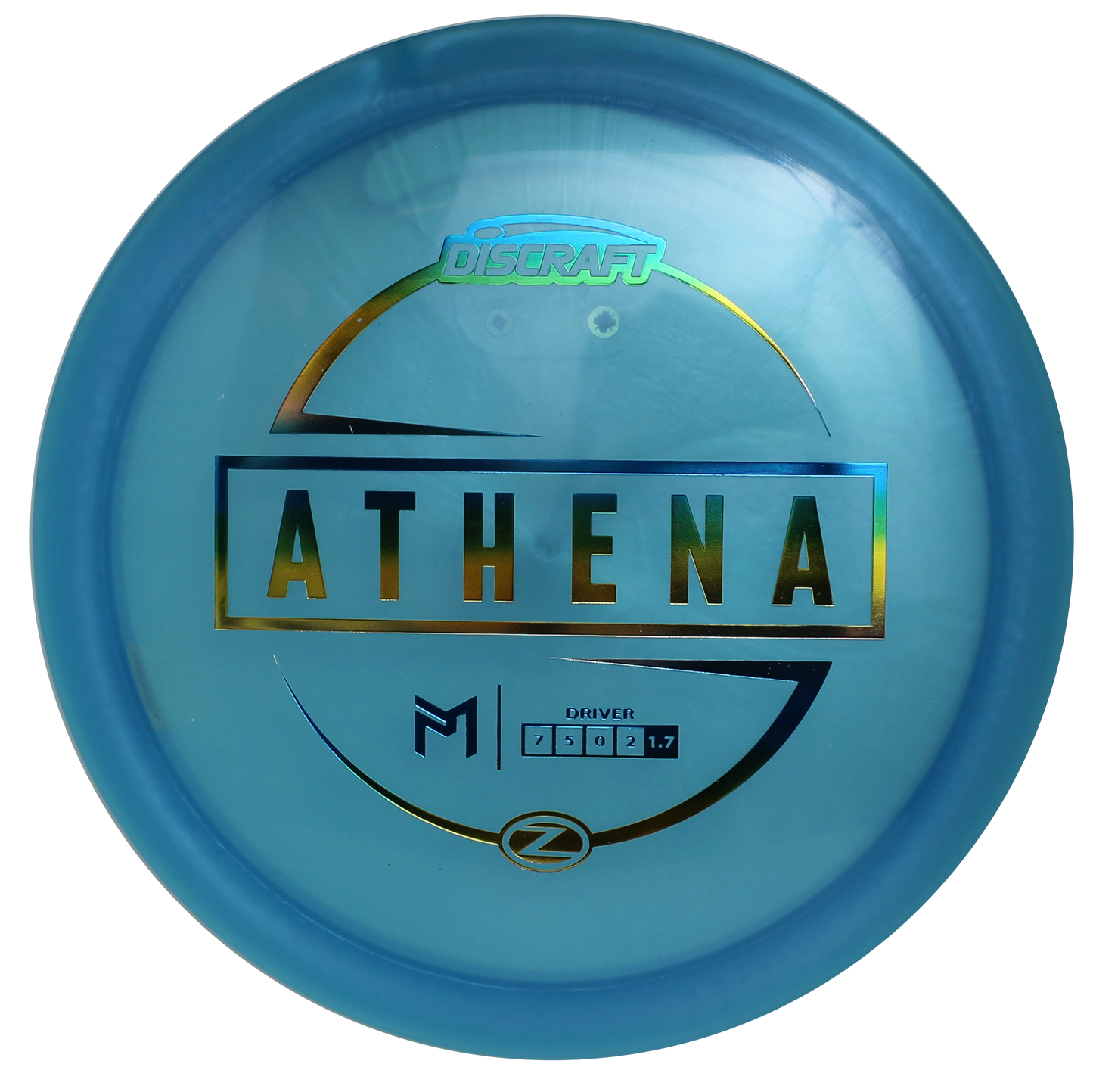 Z Athena