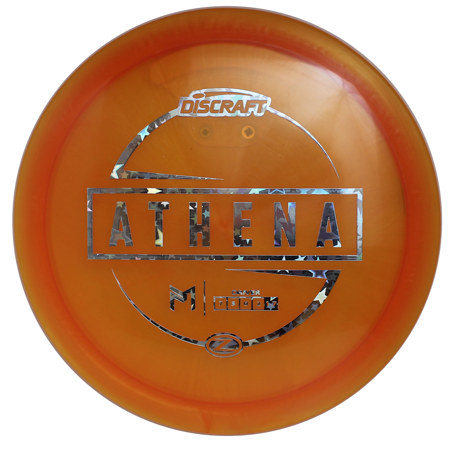 Z Athena