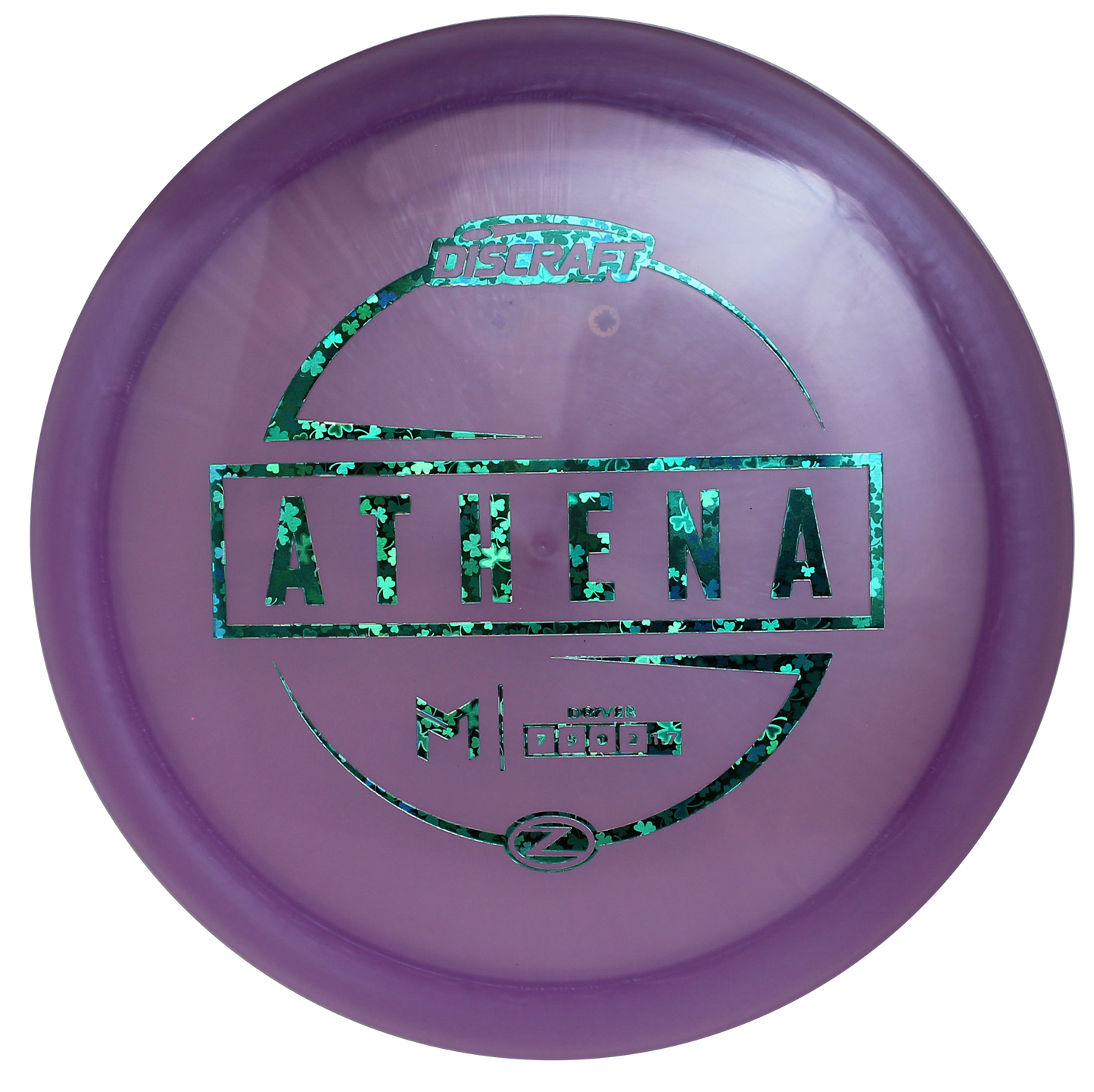 Z Athena
