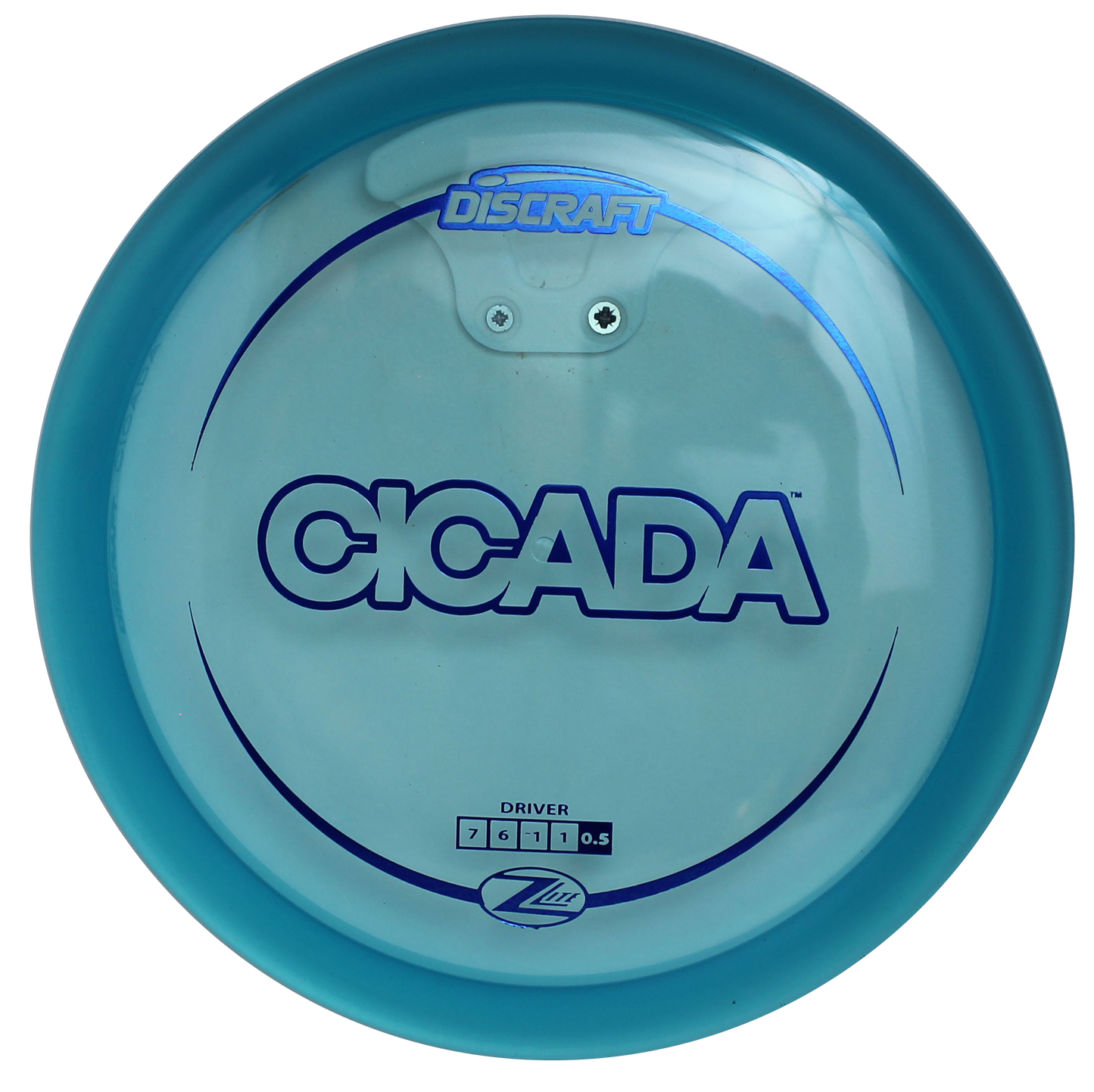 Z Lite Cicada