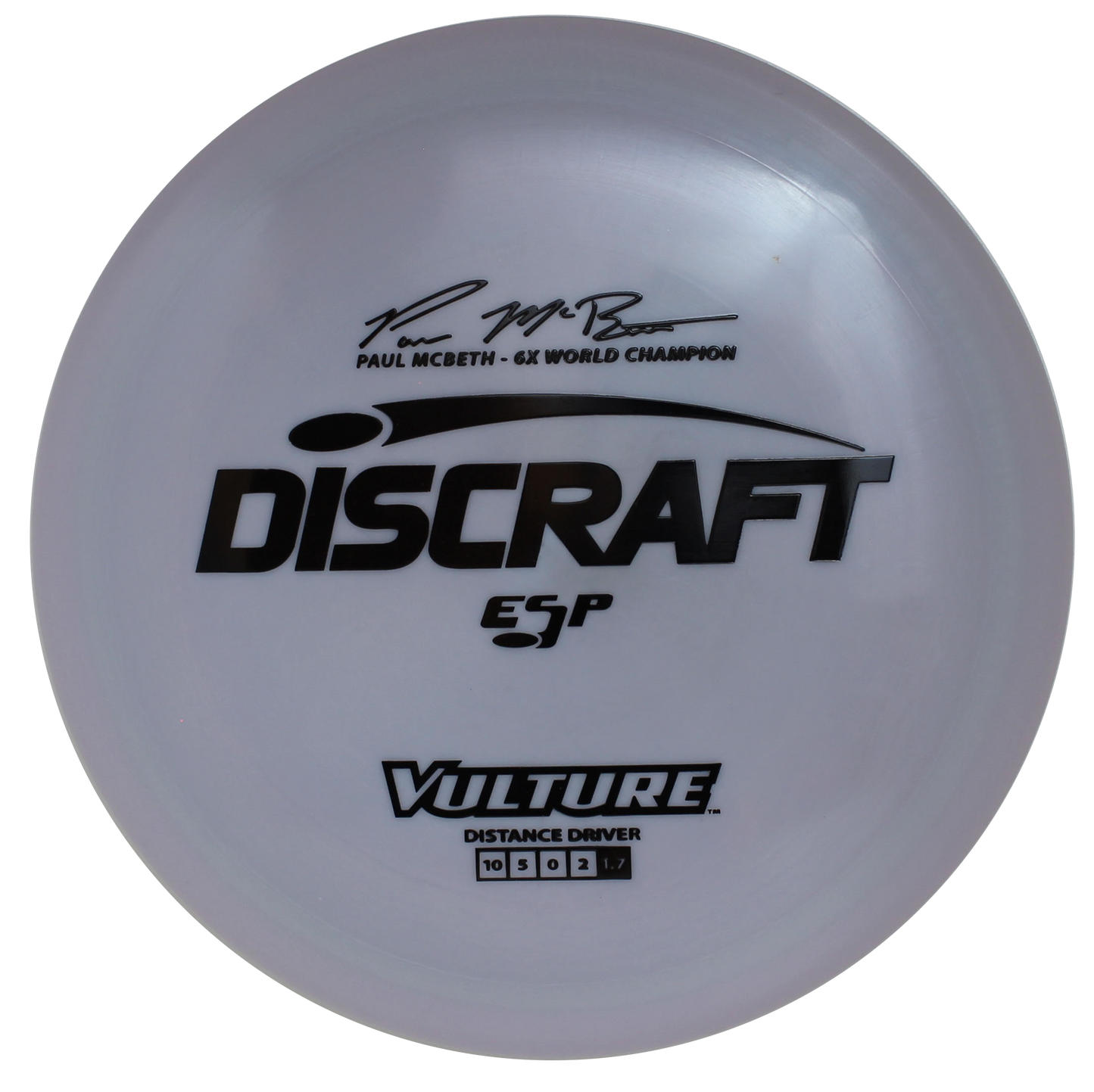 ESP Vulture