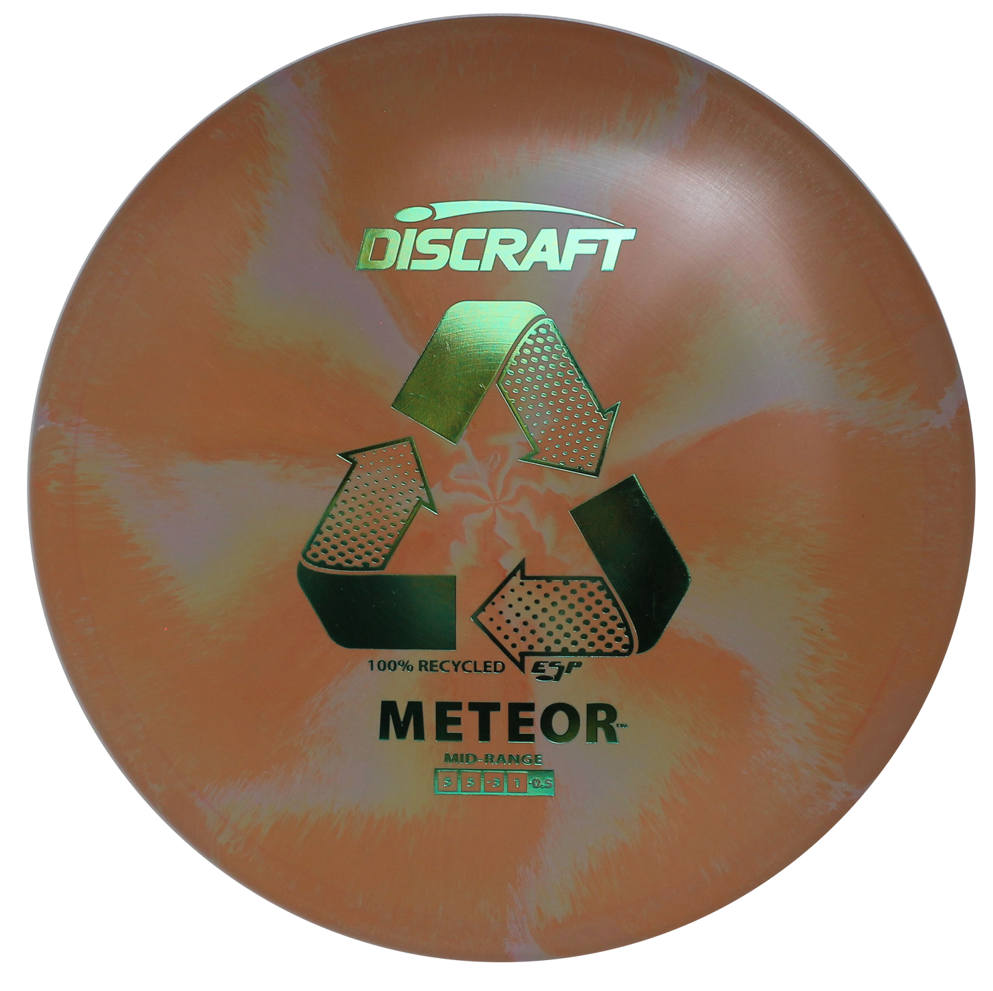 ESP Recycled Meteor