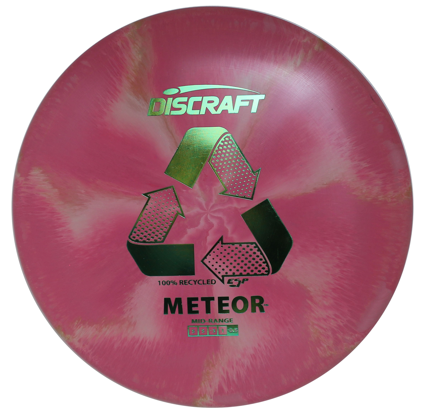 ESP Recycled Meteor
