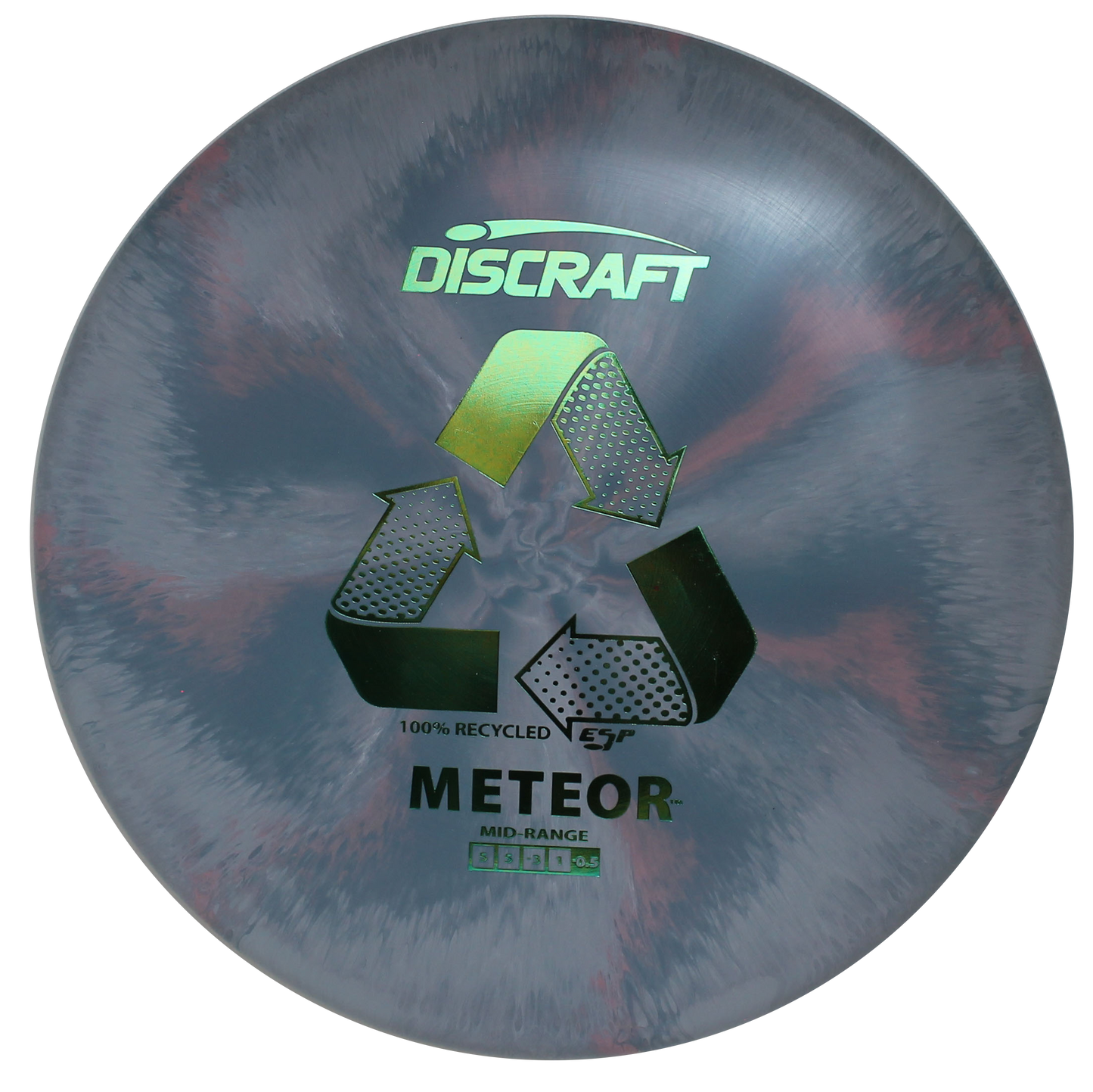 ESP Recycled Meteor