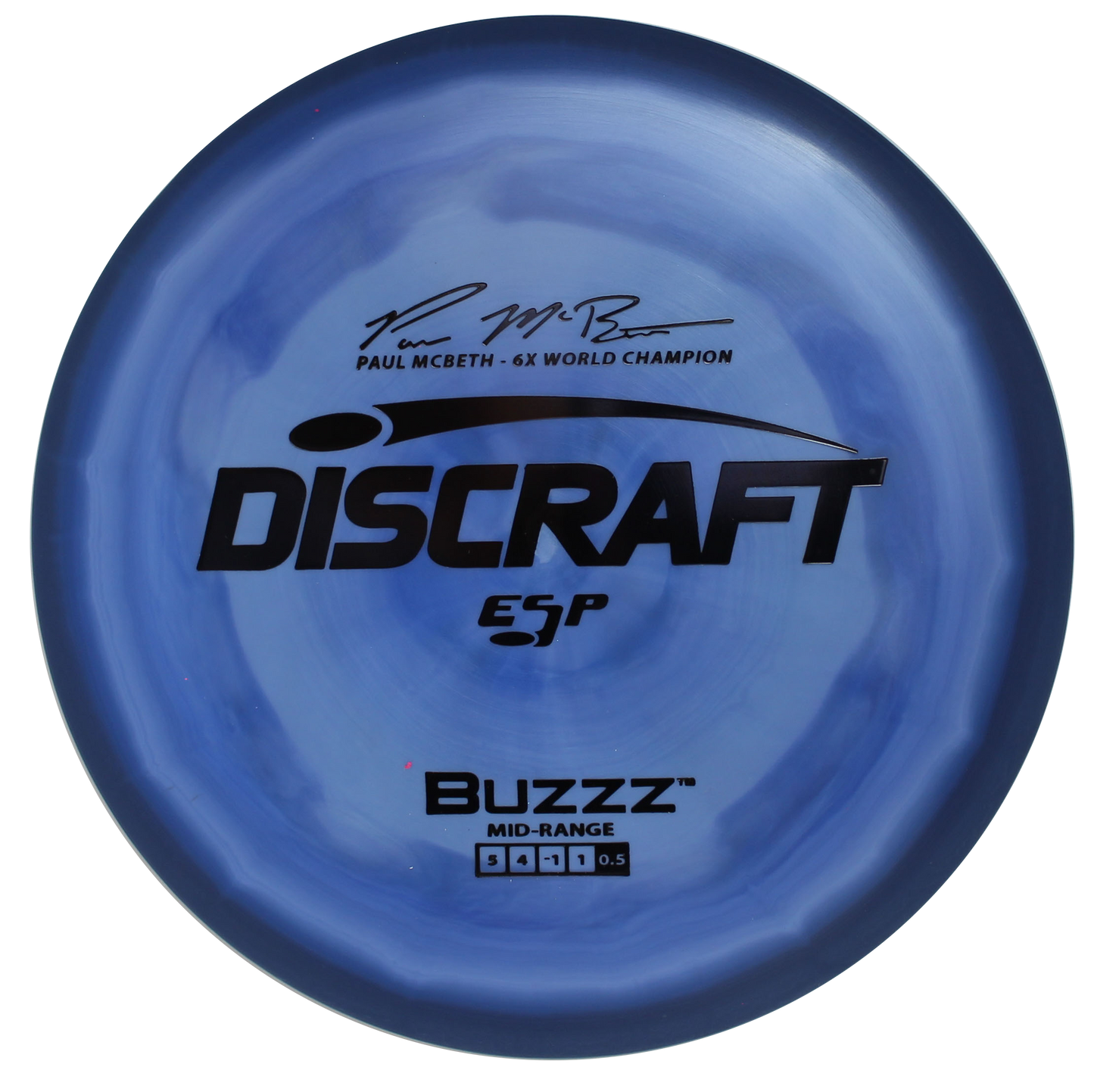 ESP Buzzz