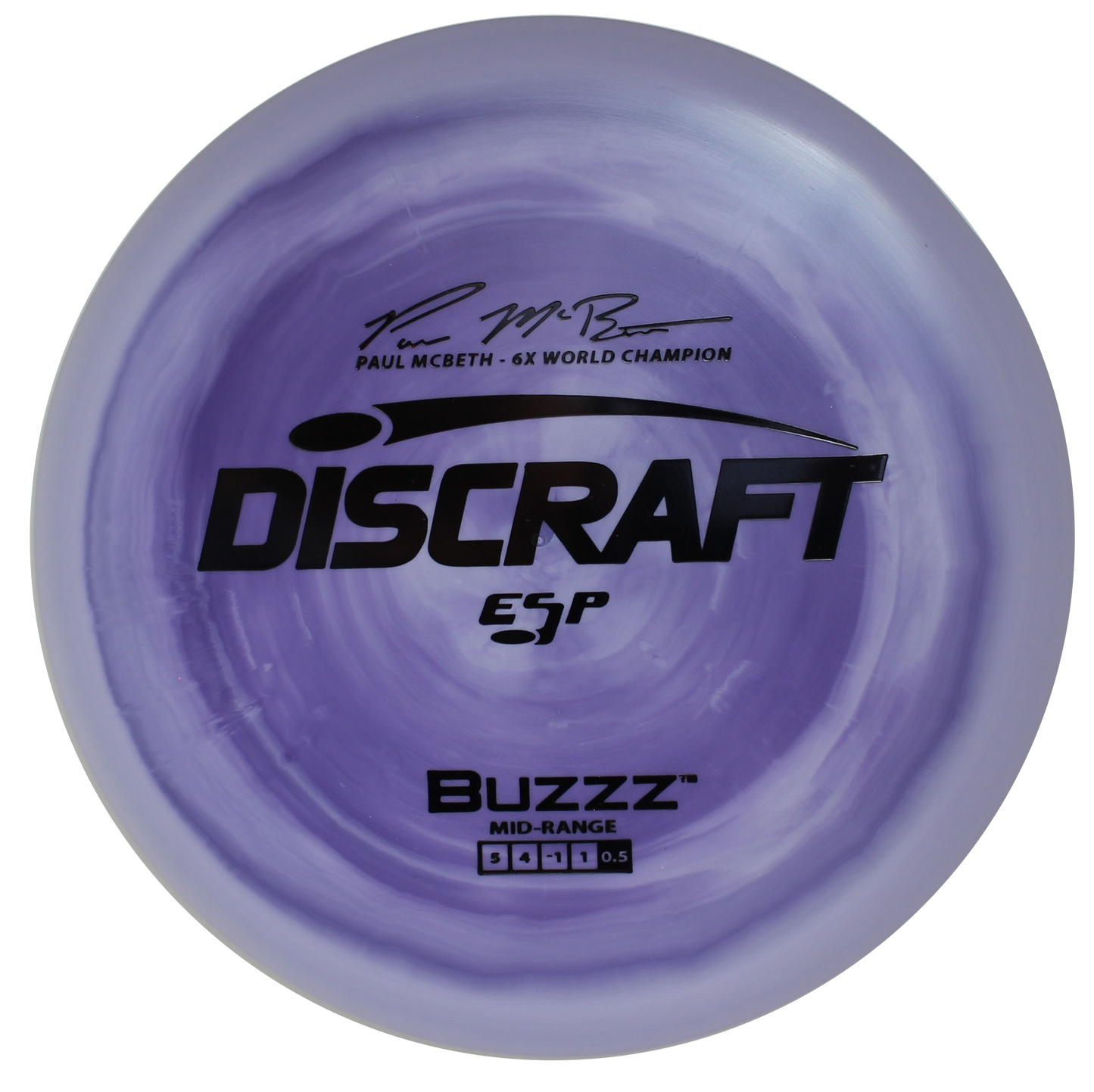 ESP Buzzz