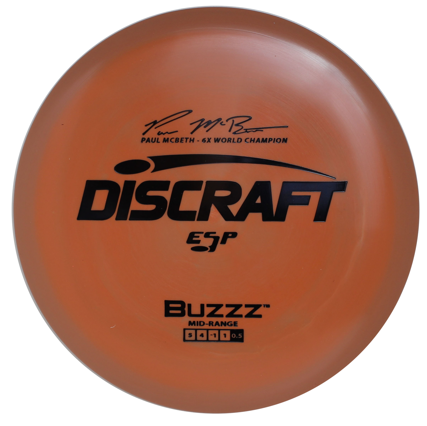 ESP Buzzz