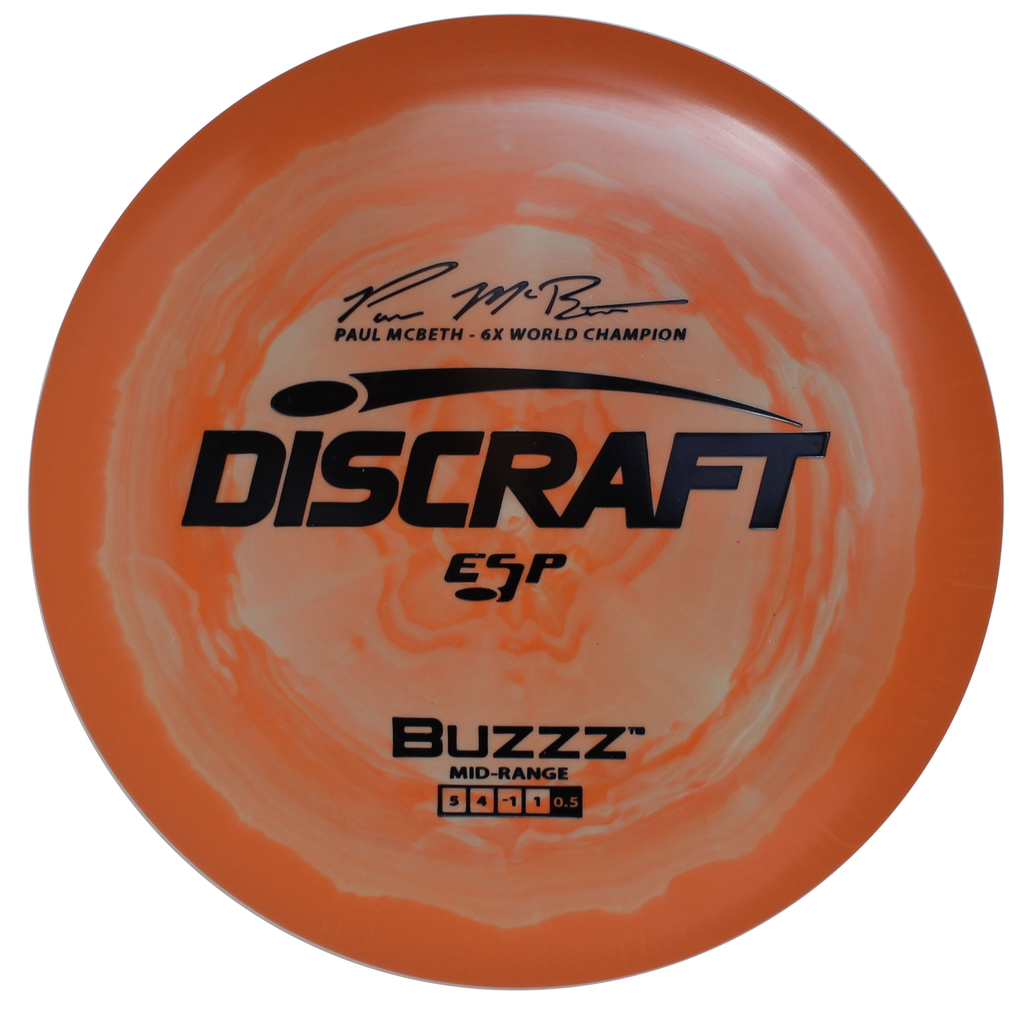 ESP Buzzz