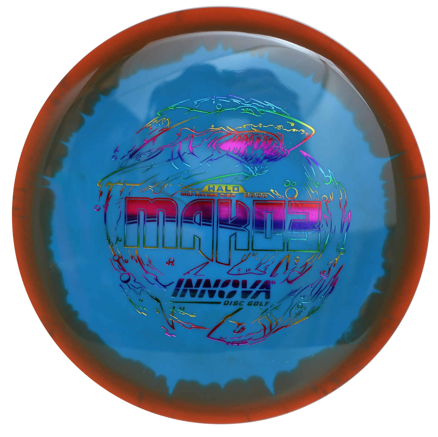 Halo Star Mako3