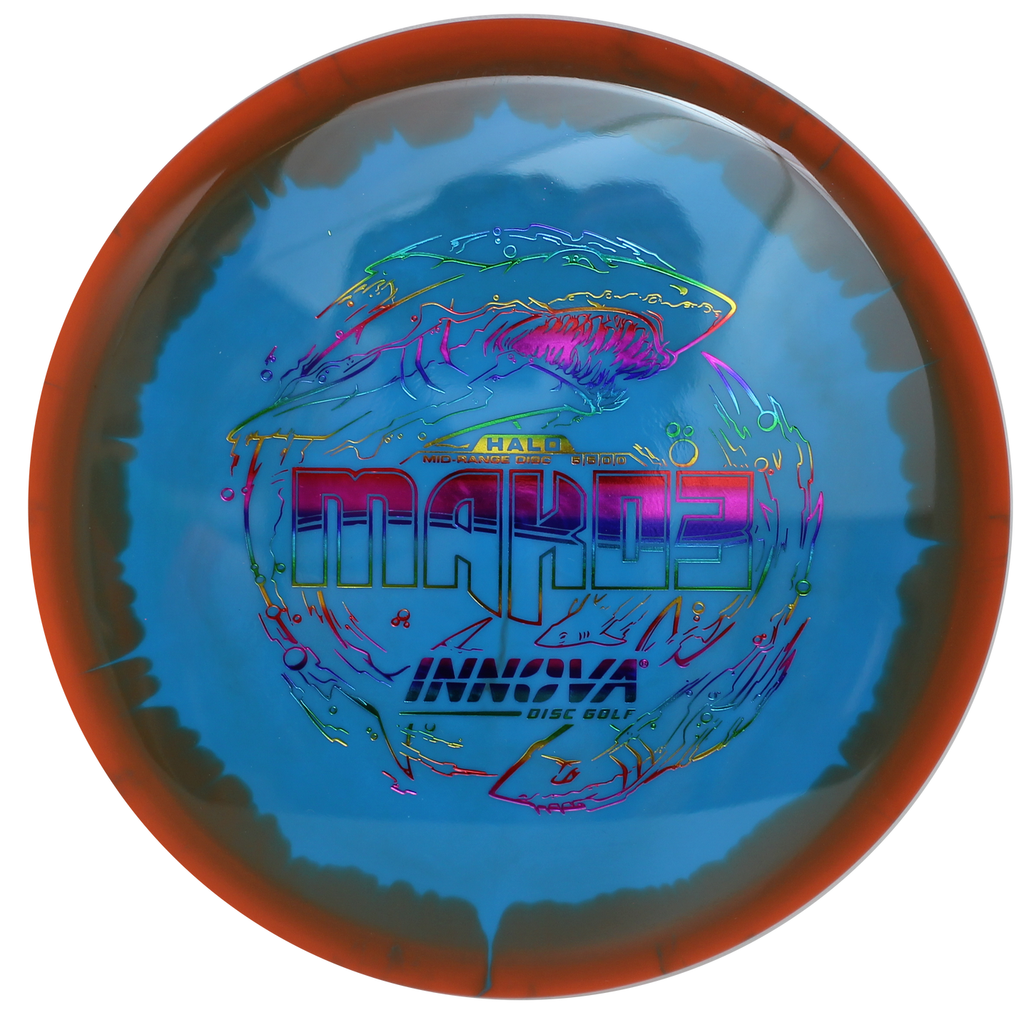 Halo Star Mako3