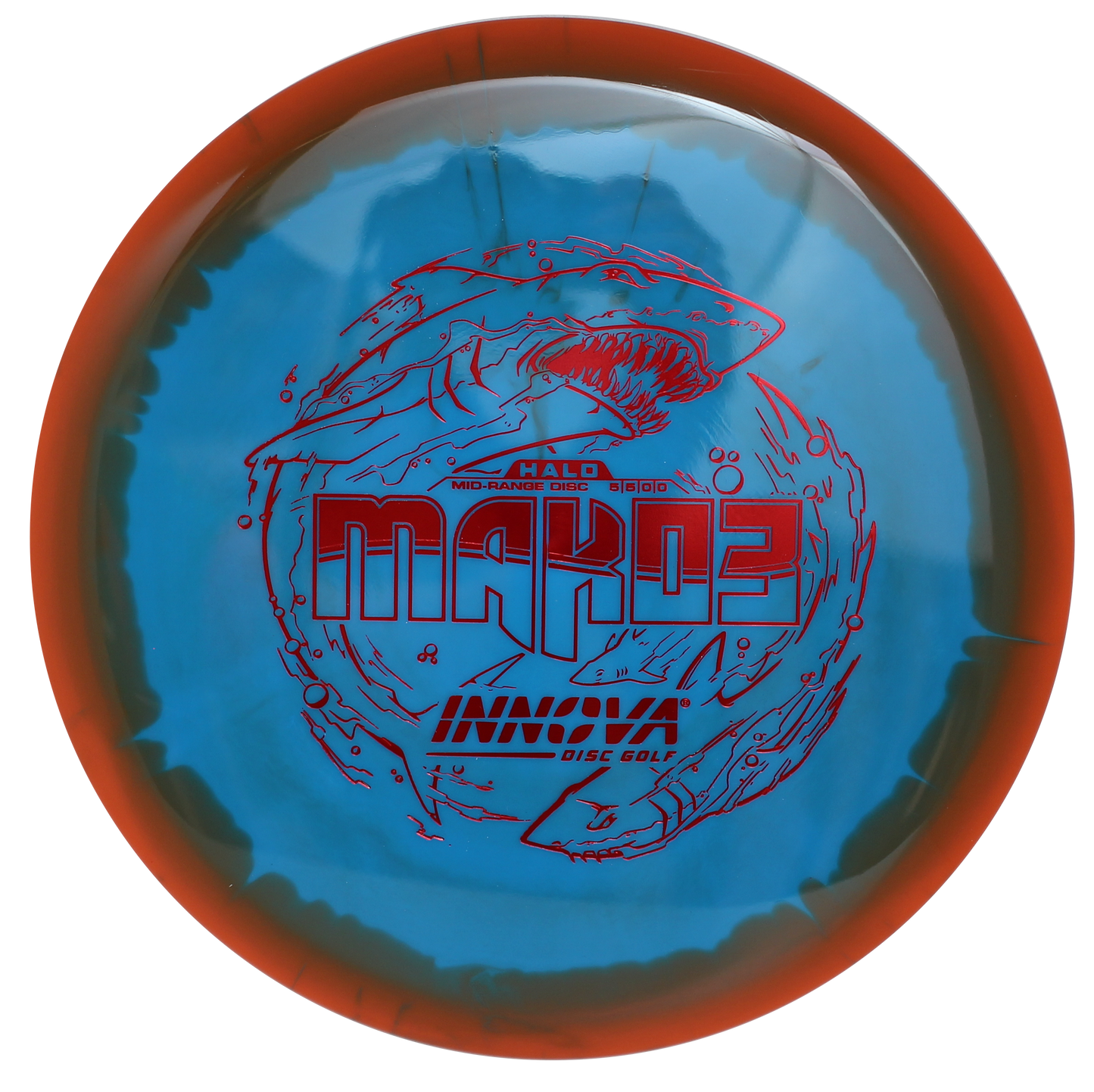 Halo Star Mako3