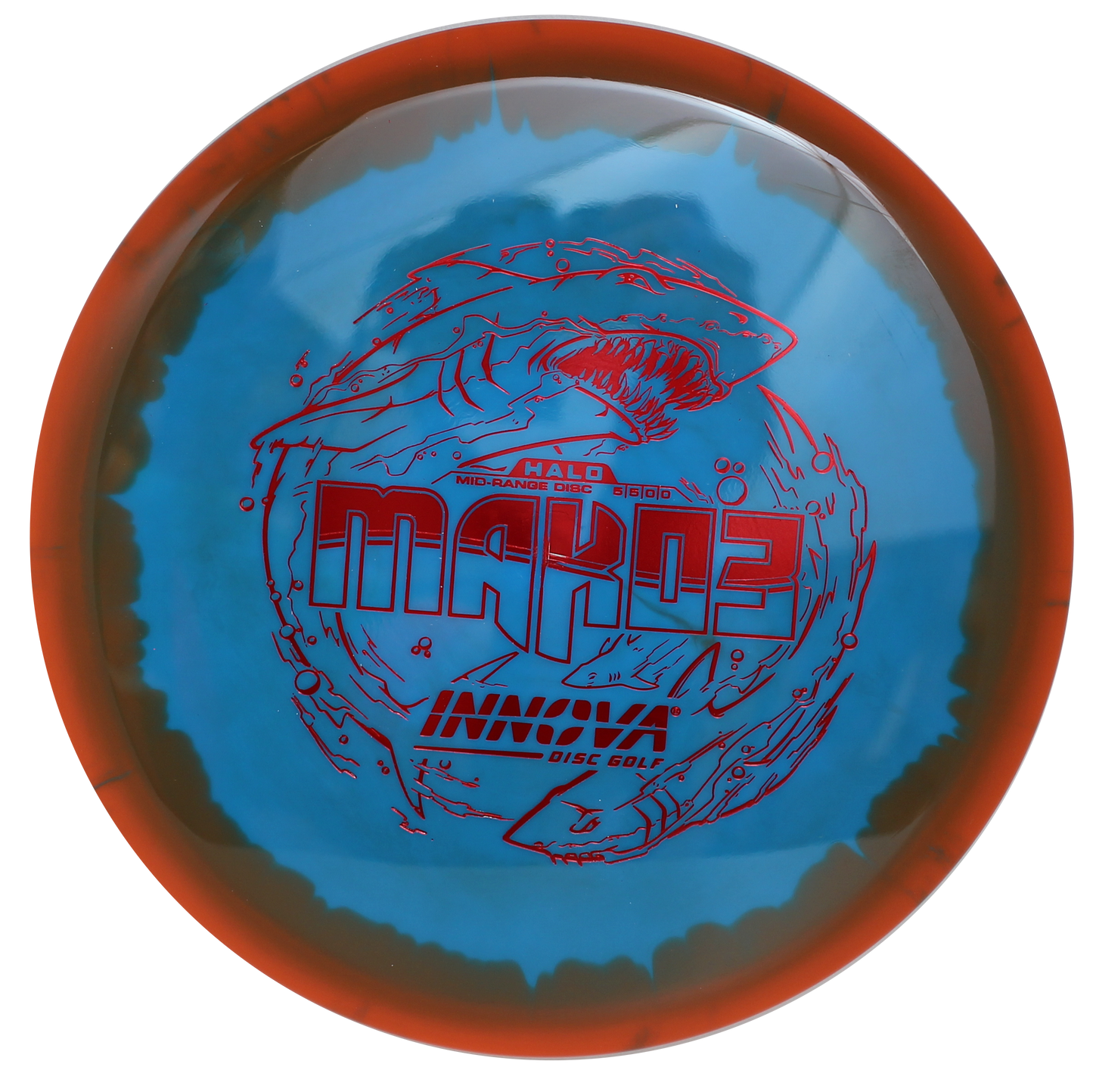 Halo Star Mako3