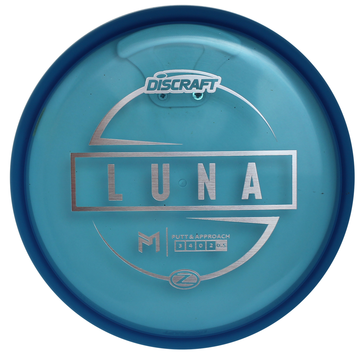 Z Luna