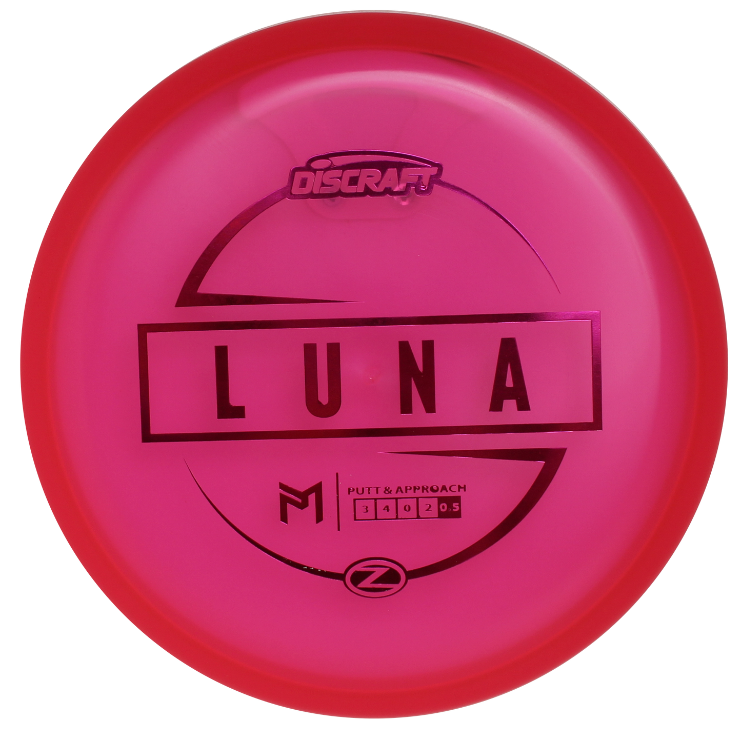 Z Luna