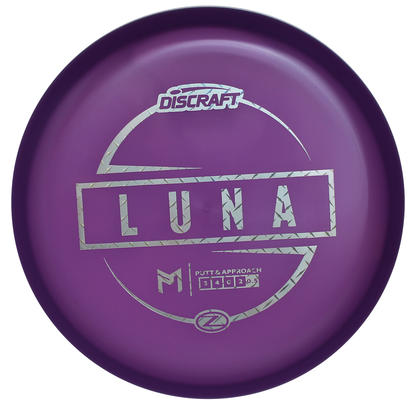 Z Luna