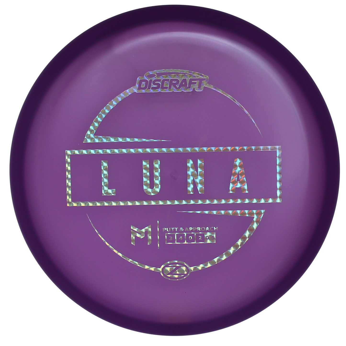 Z Luna