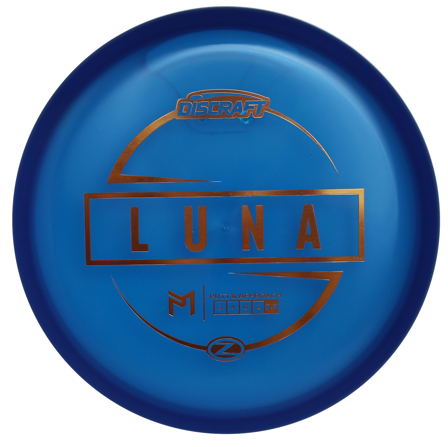 Z Luna