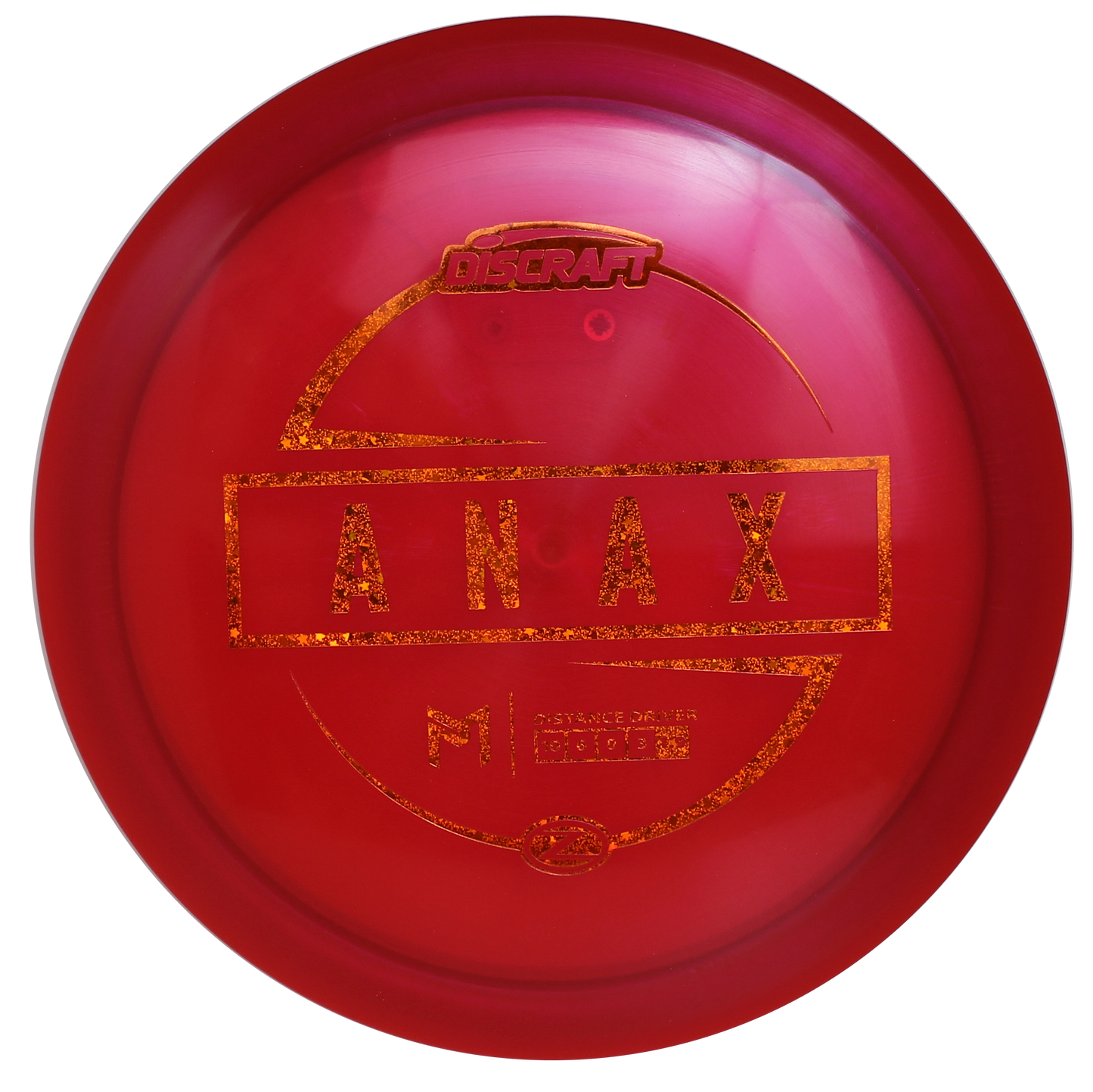 Z Anax