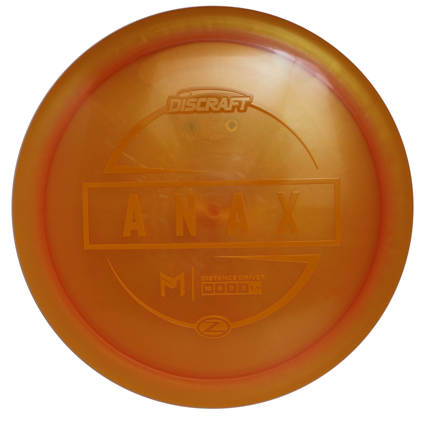 Z Anax