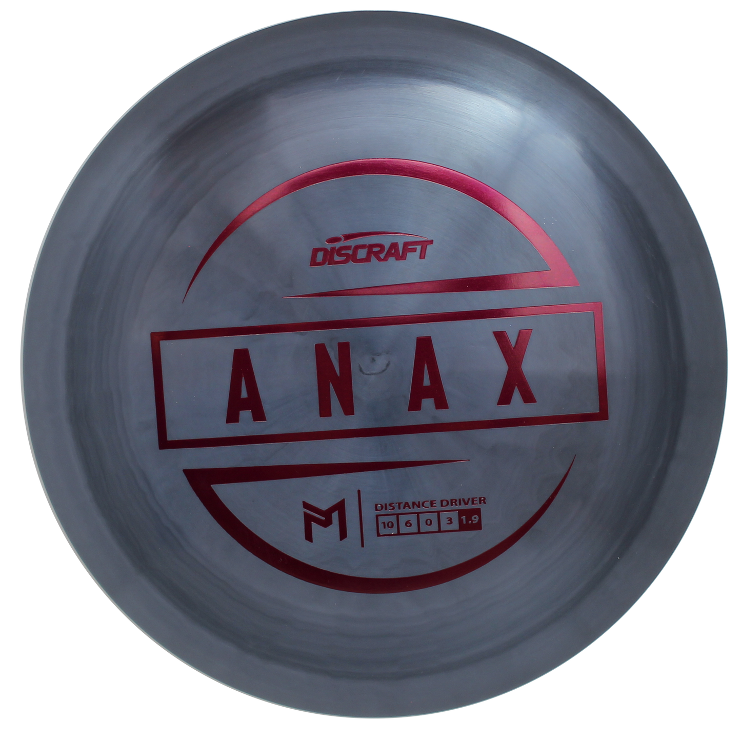 ESP Anax